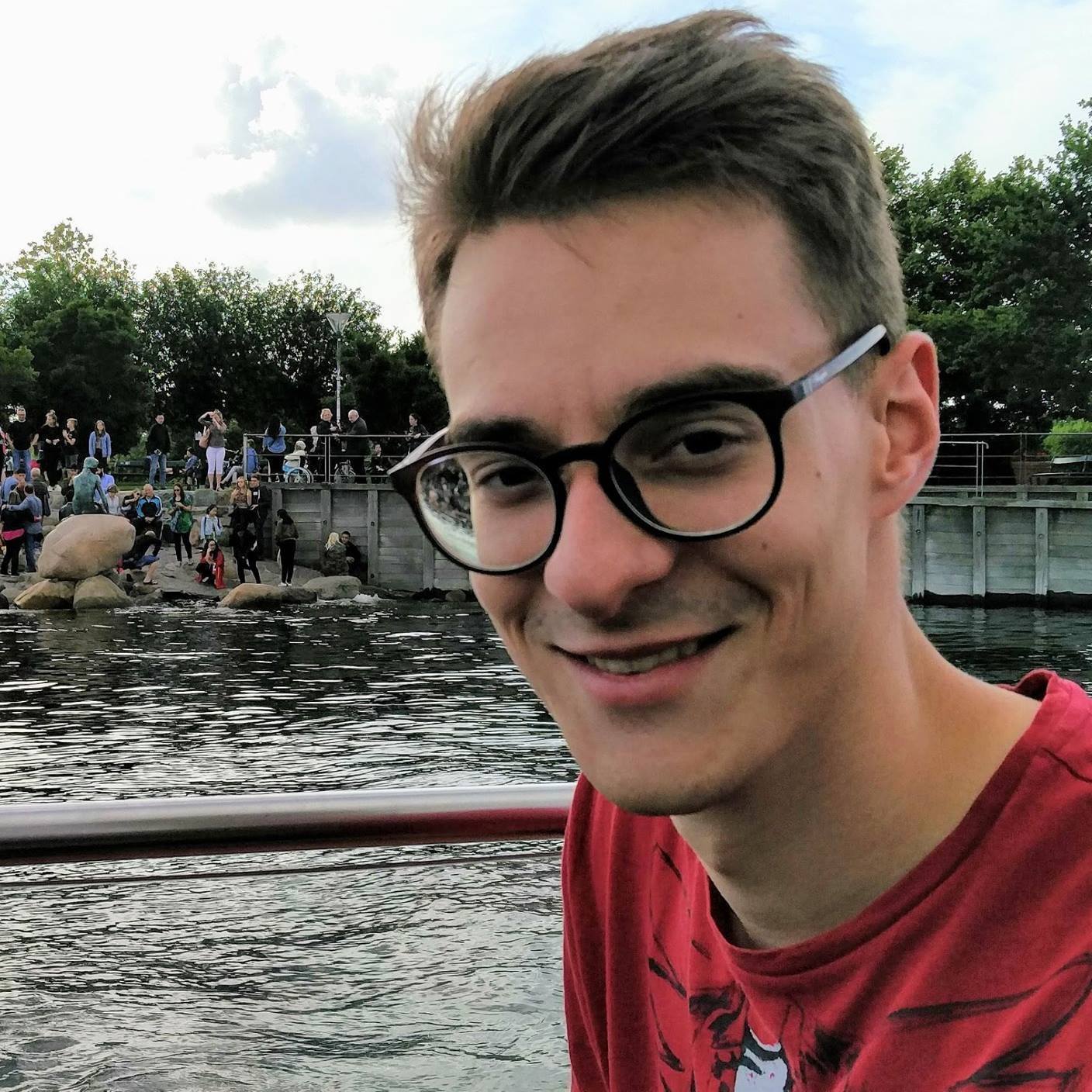 Robrecht Sneyers