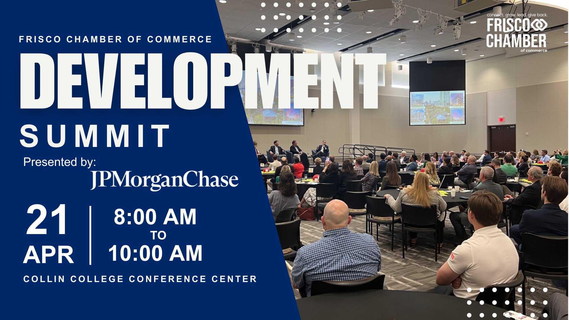 Frisco Chamber of Commerce | Frisco TX