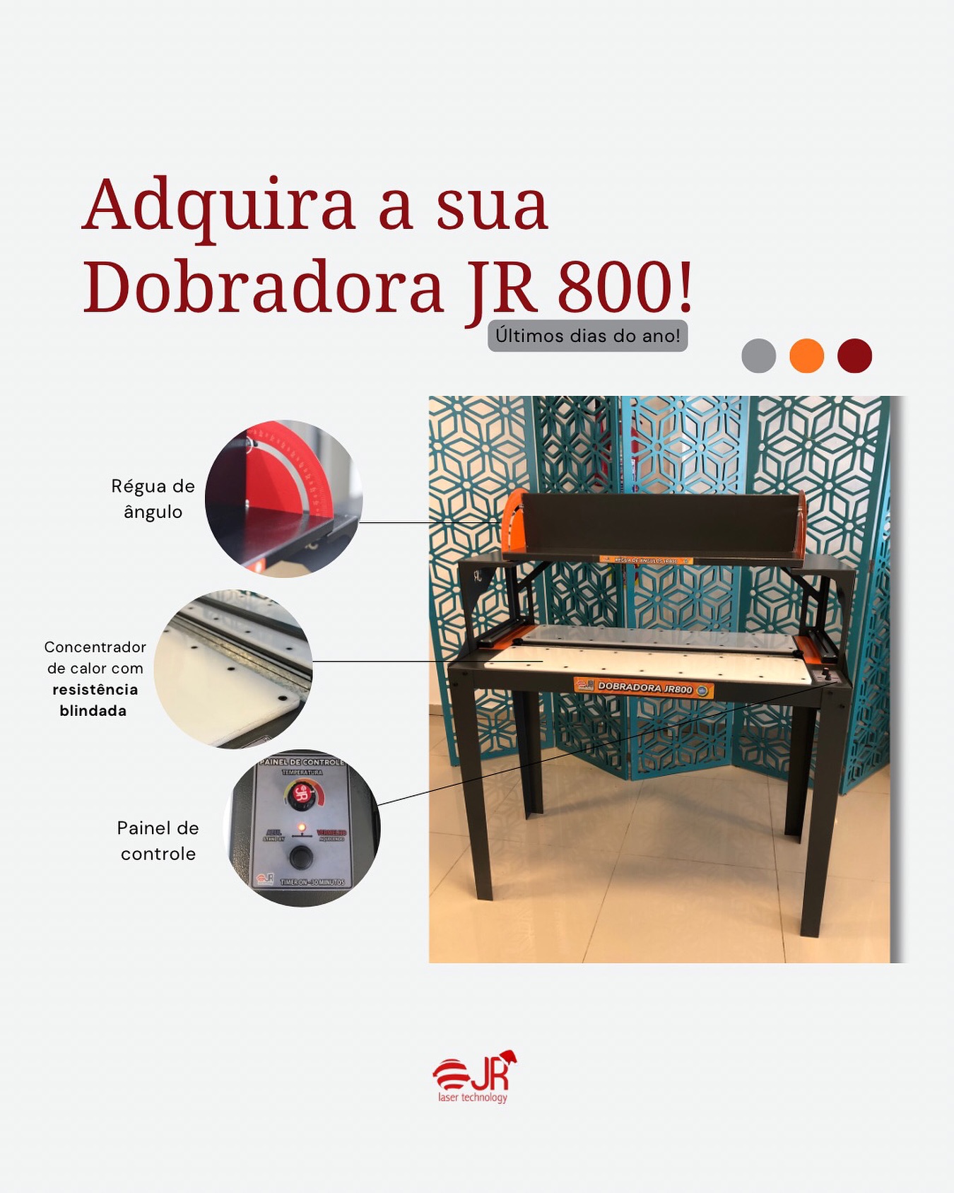 JR Laser Technology - Com os equipamentos laser Trotec/Rayjet você pode ...