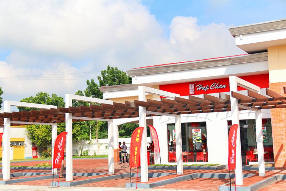 Hap Chan - Hap Chan Shell NLEX, Mexico, Pampanga branch is...