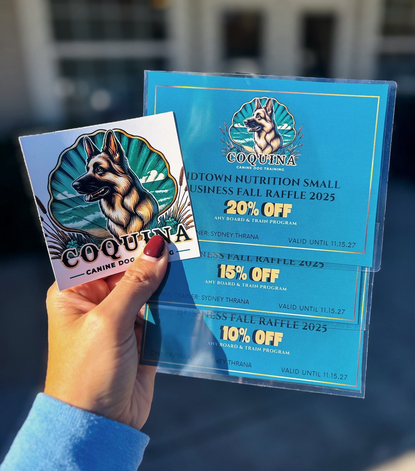 Midtown - 🎉 RAFFLE TIME 🎉 With any purchase from Midtown Nutrition, you ...