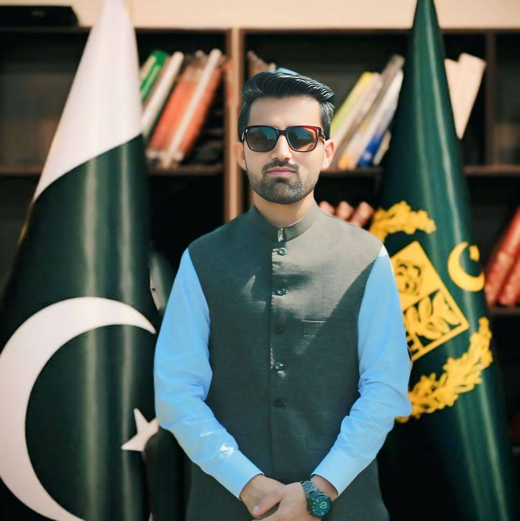 Hakim Asghar Atish Saraqoli