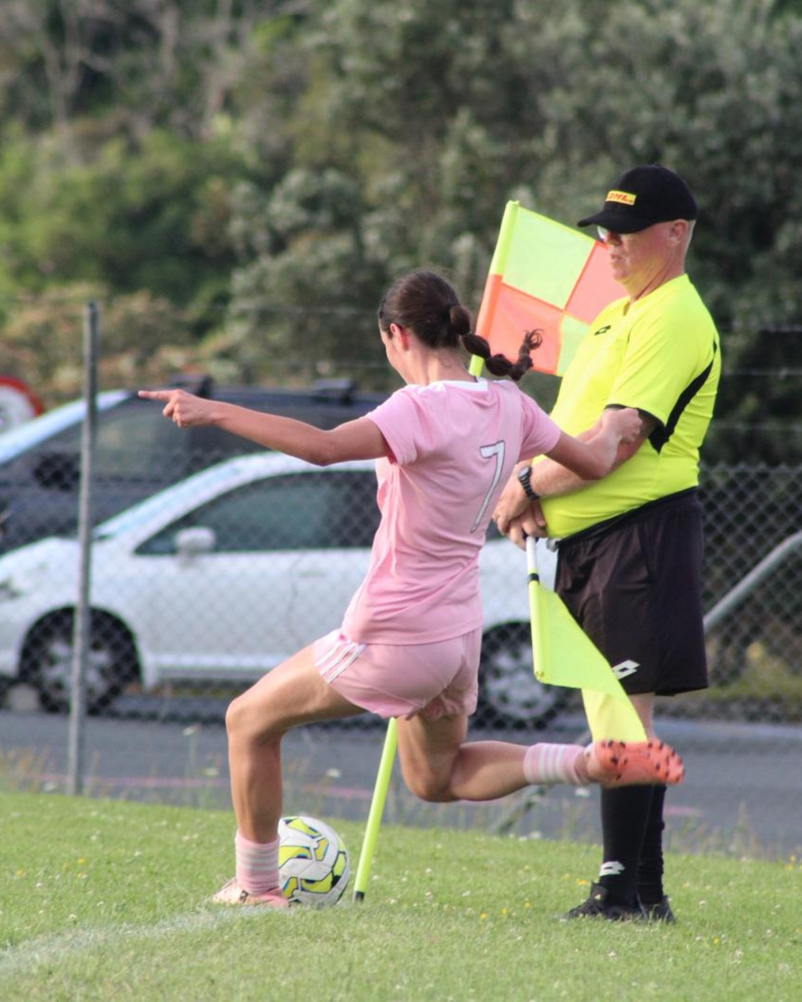 Onehunga Sports Football... - Onehunga Sports Football Club