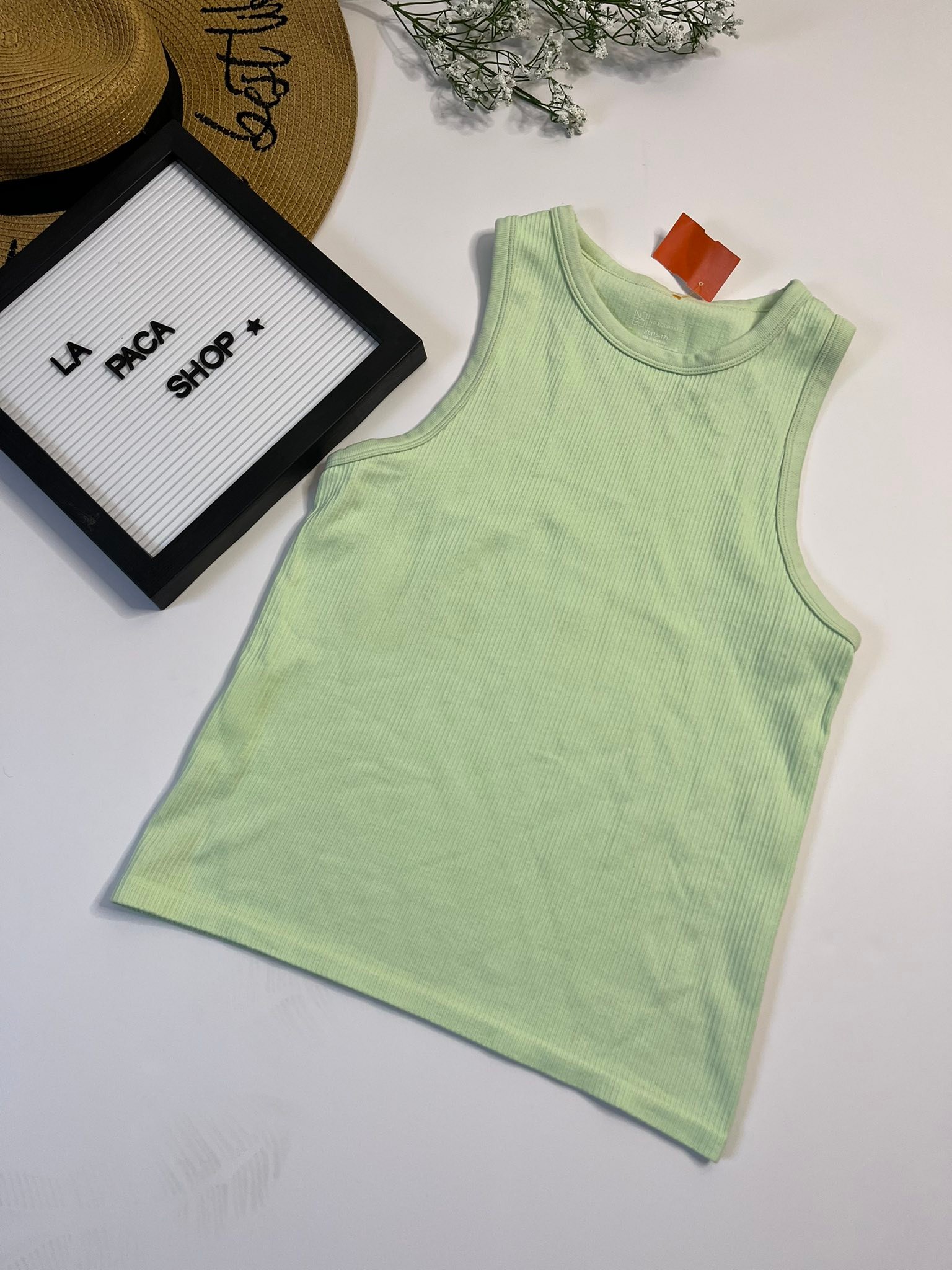 La paca shop