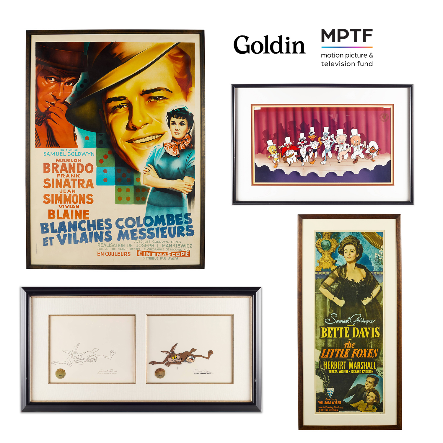 トレーディング本セット Own a piece of history with the new Goldin auction running now