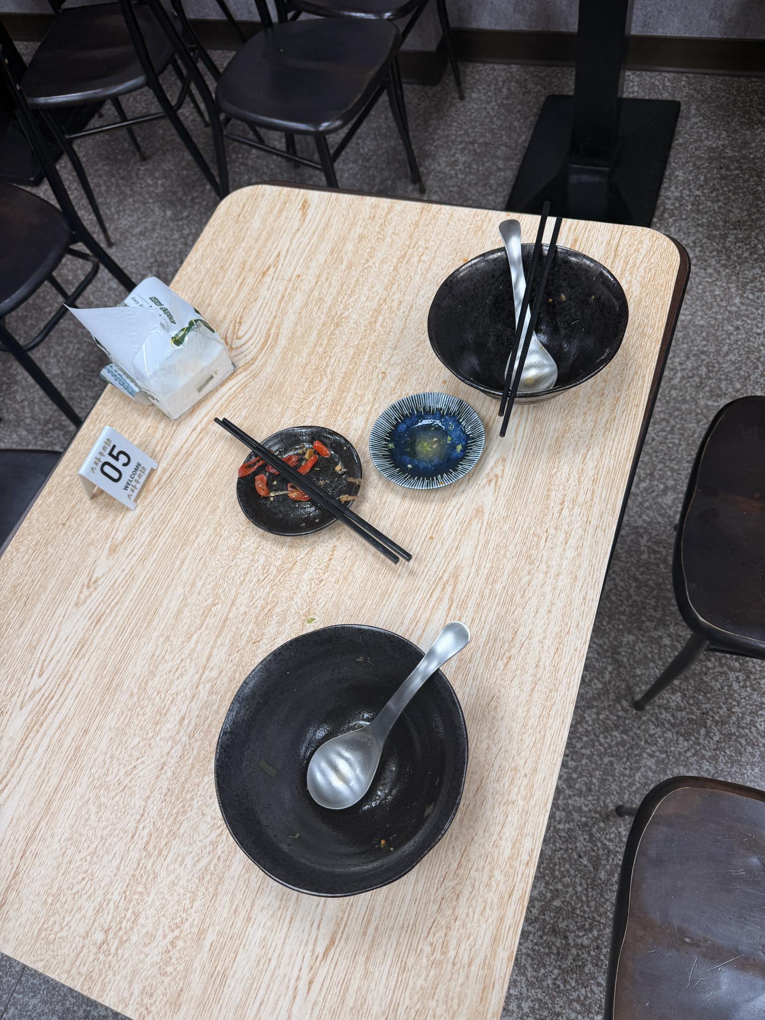 大胖牛肉麵 | Xinbei