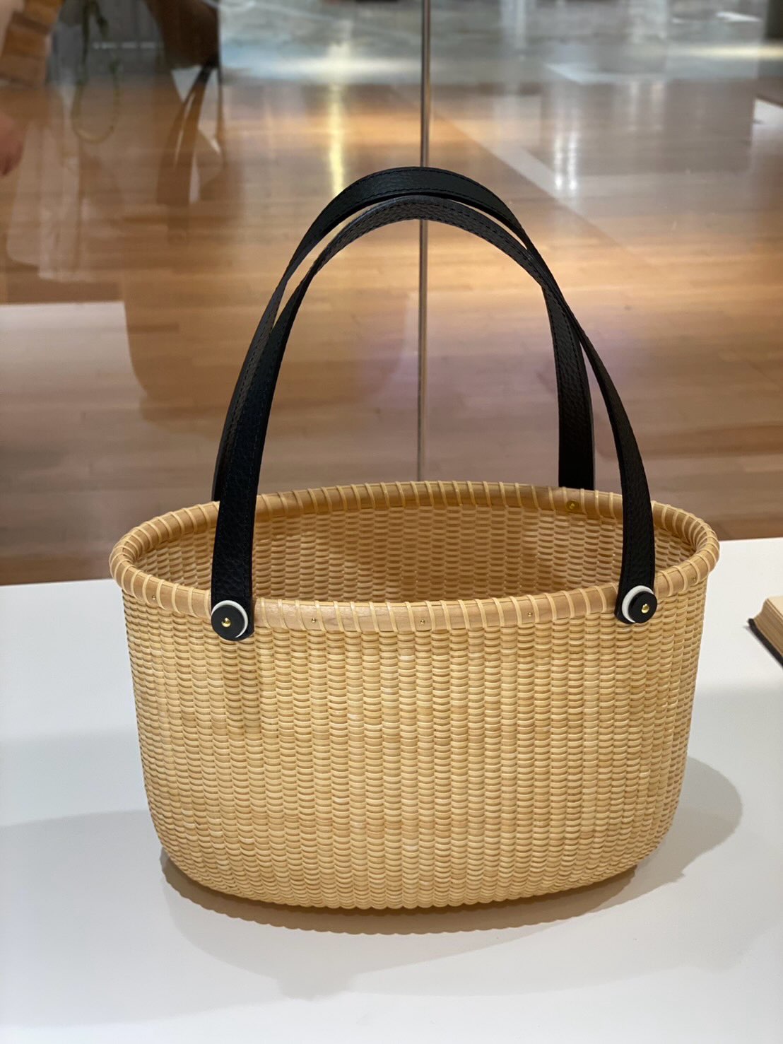 ✨マイケル氏のカービングがオンラインショップに入荷しました