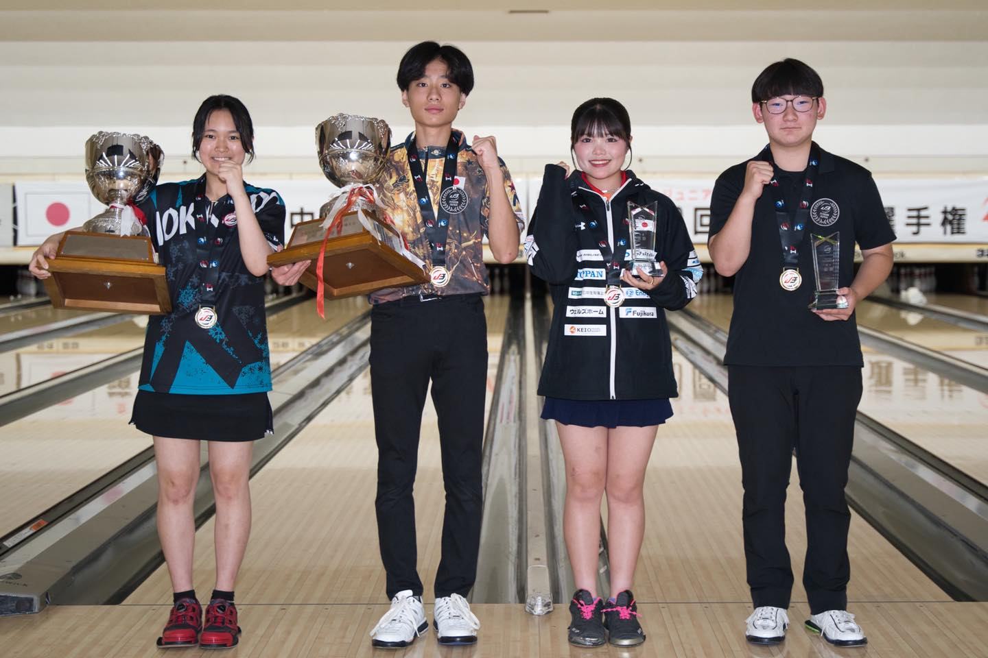 NHK杯 第58回全日本選抜ボウリング選手権大会 DVD NHK杯 第58回全日本