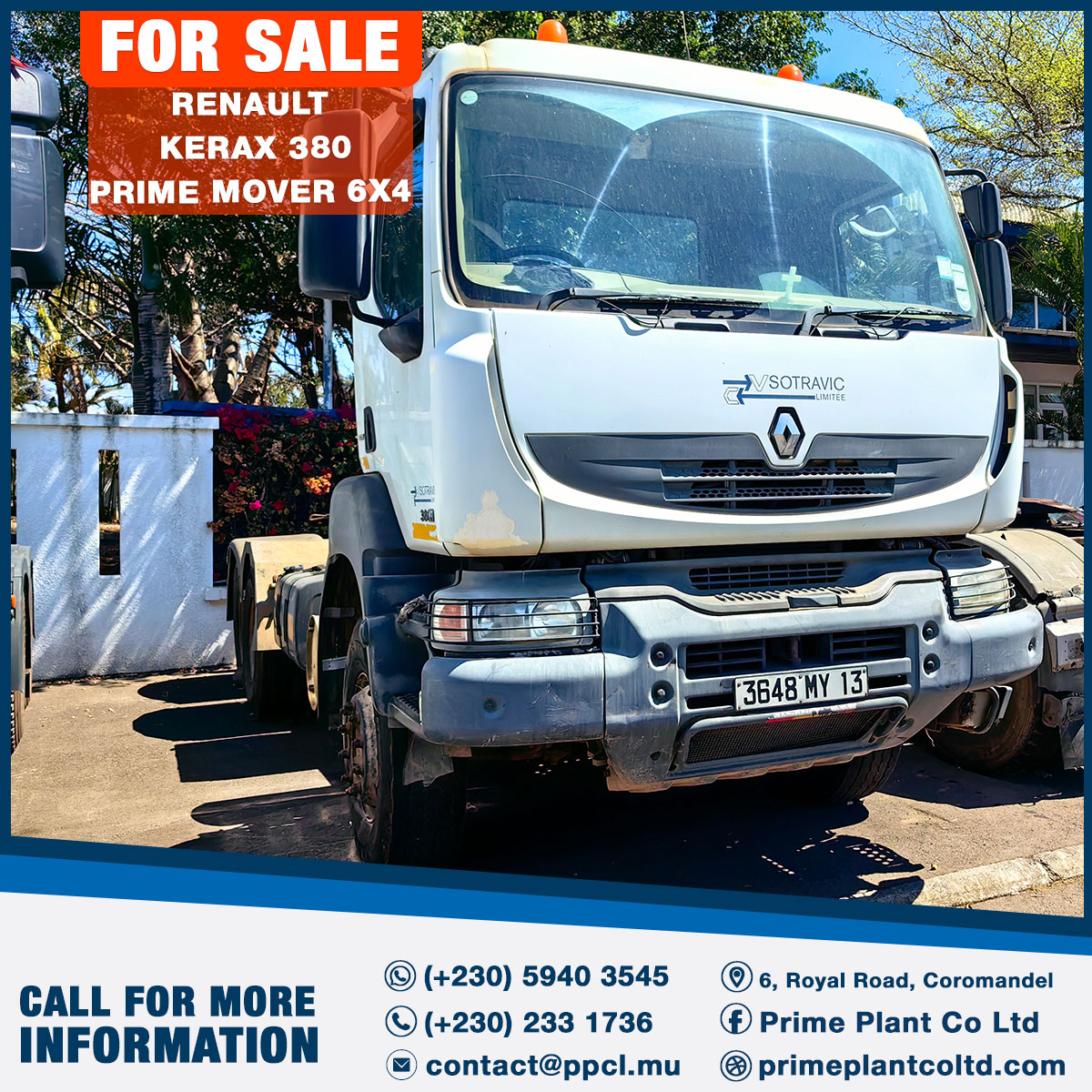 📣 Second Hand Equipment 🚨 and Truck🚛 for sale ☑️ Price are