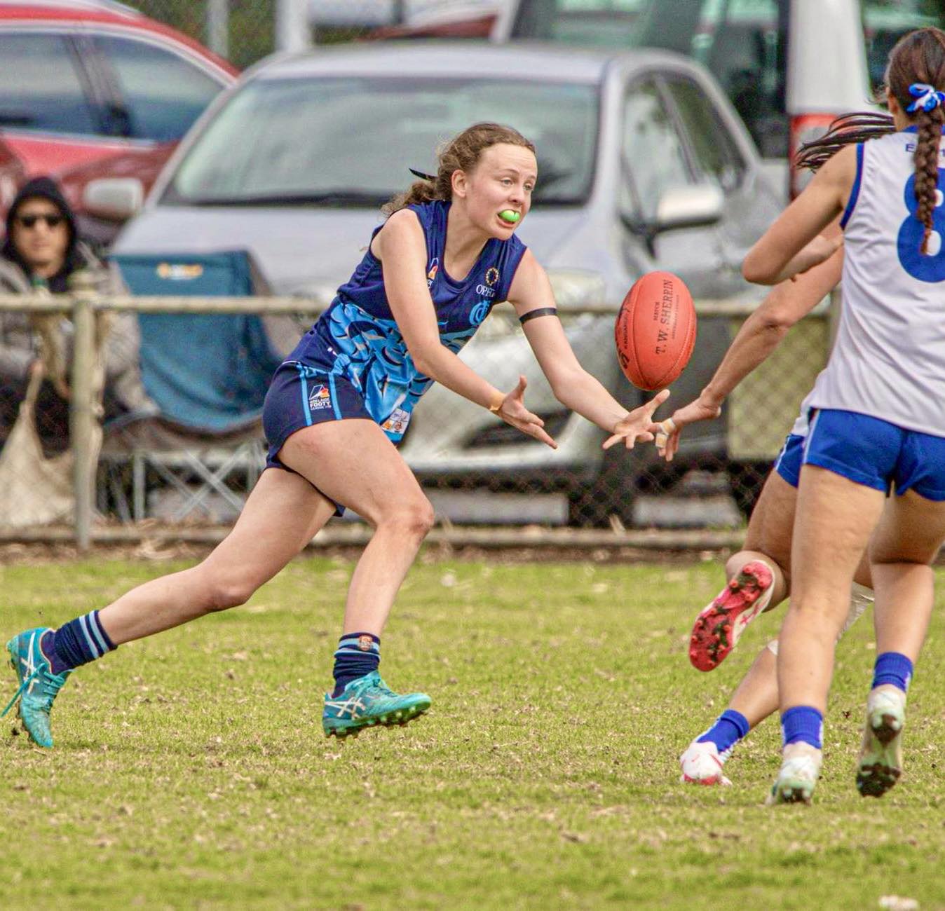 Glenunga Rams Football Club... - Glenunga Rams Football Club