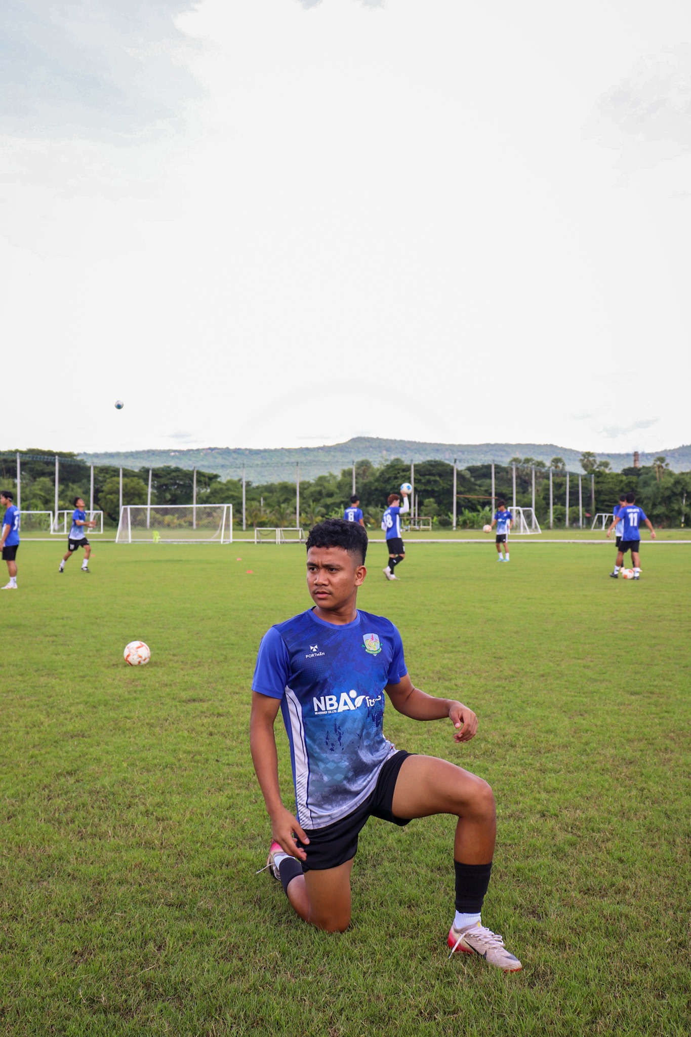 Kasetsart FC | Bangkok