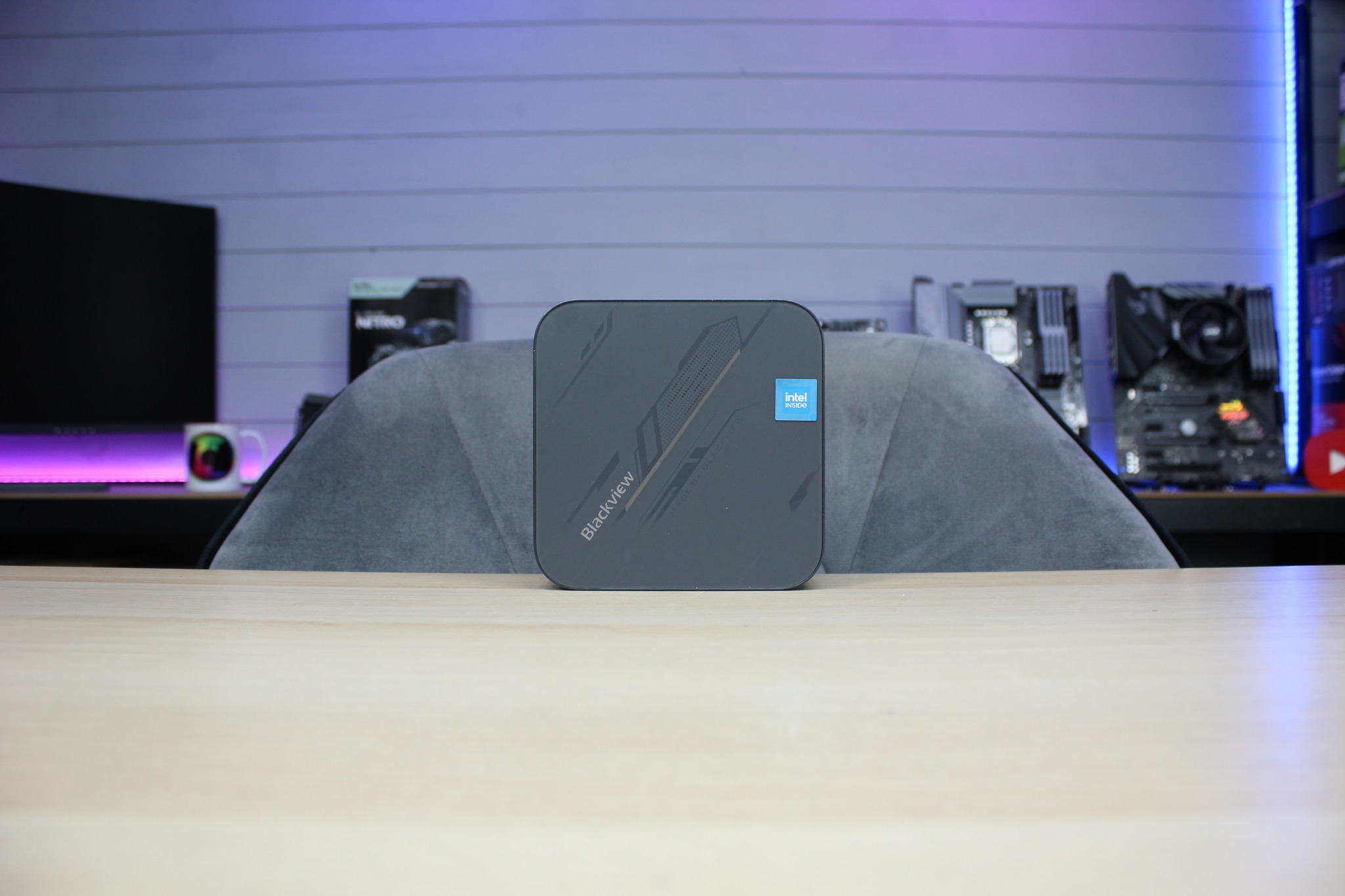 TechLabuk