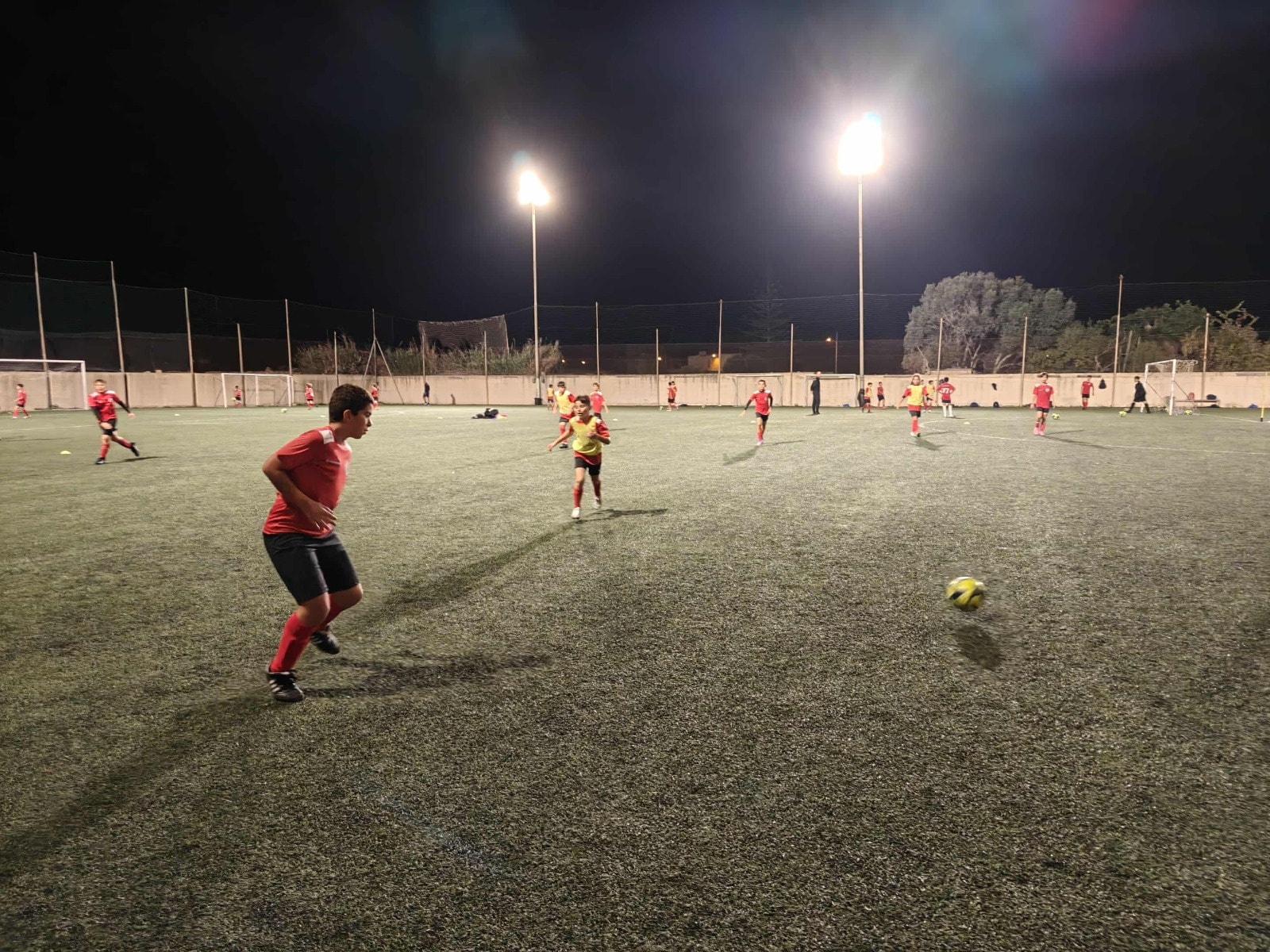 Żurrieq Football Club added a new... - Żurrieq Football Club