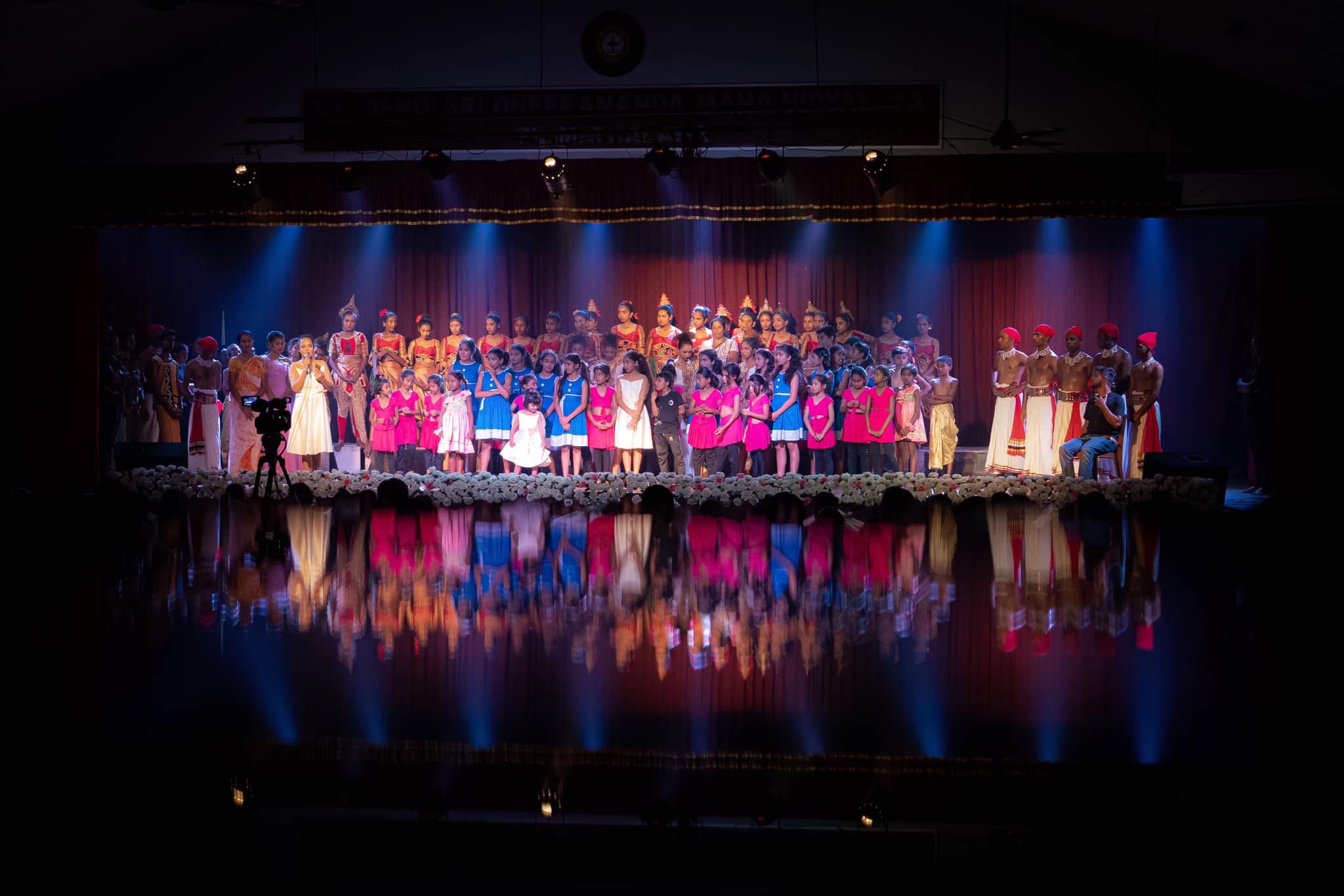 Bhagya Ranasinghe... - Bhagya Ranasinghe Dance Art Foundation