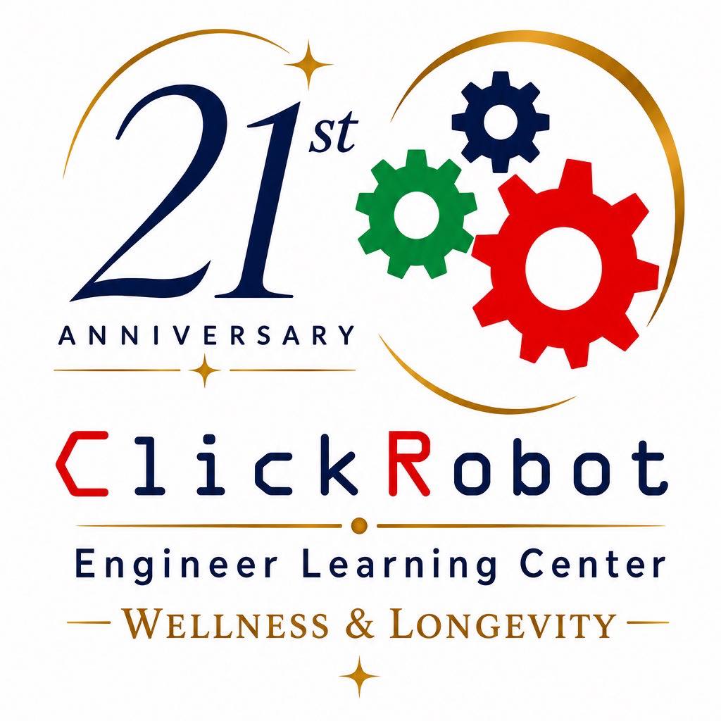 สร้างรอยยิ้มให้วัยเก๋... - ClickRobot Engineer Learning Center | Facebook