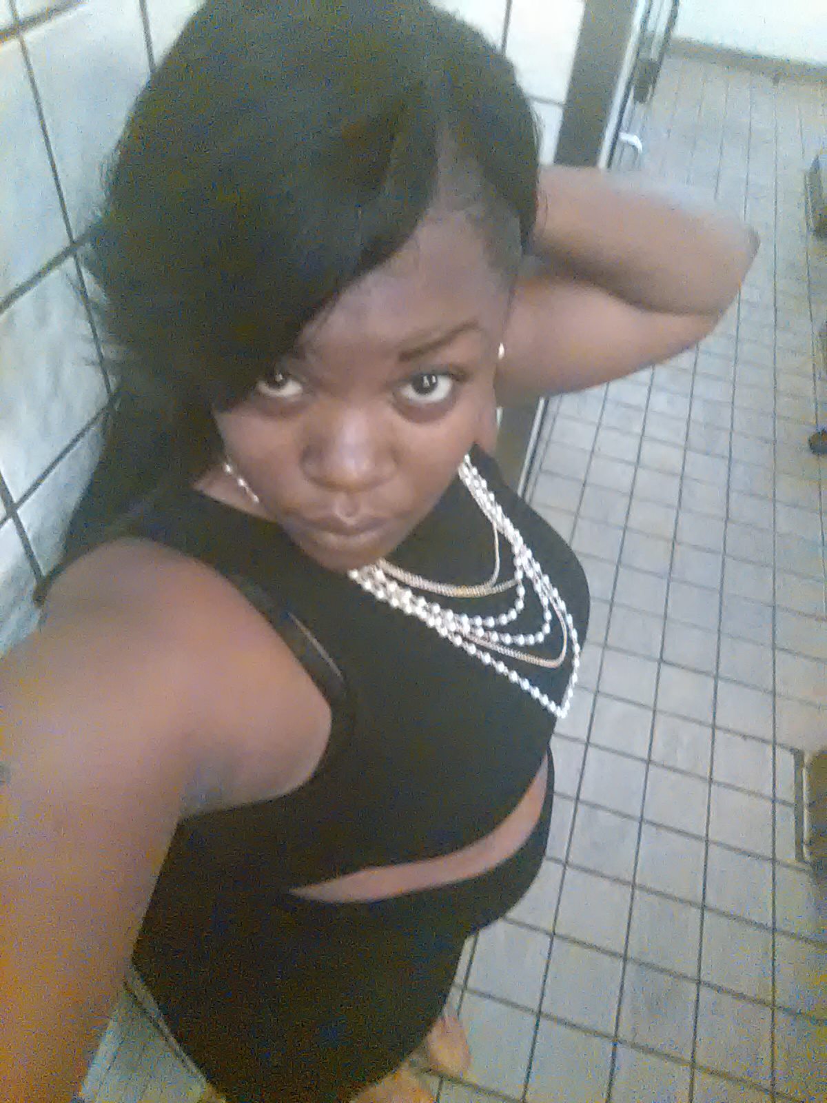 Shalay Goodwin