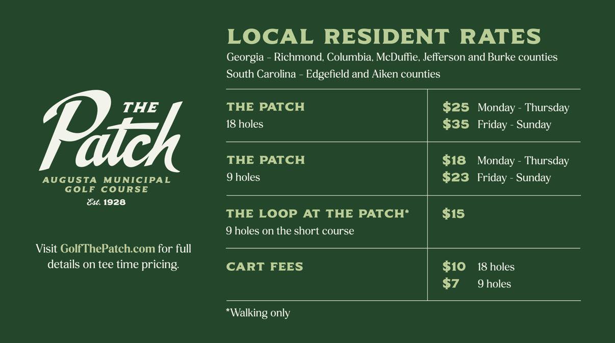 THE PATCH IS BACK! OPENING... - The Austin Rhodes Show | Facebook