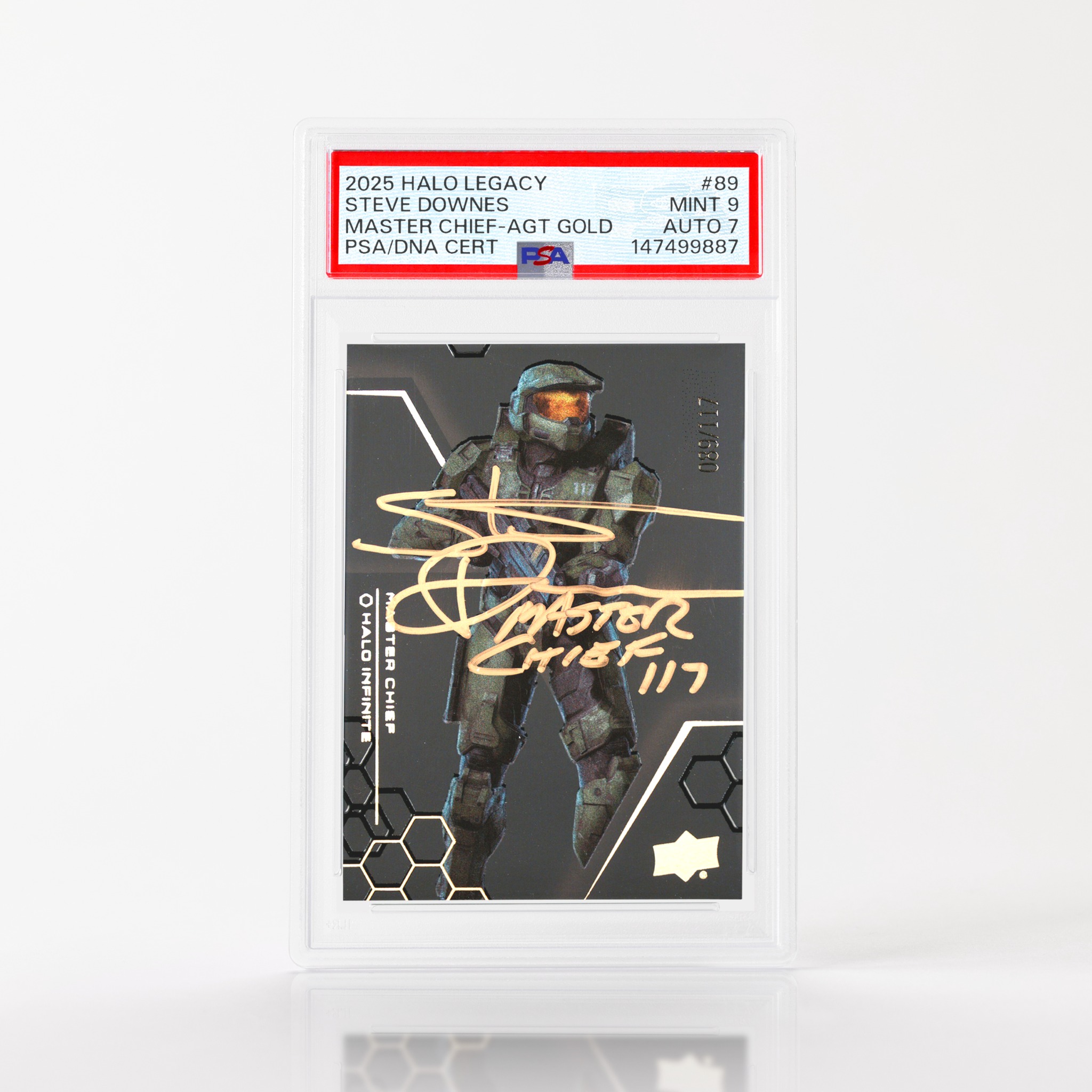 Professional - Professional Sports Authenticator - PSA