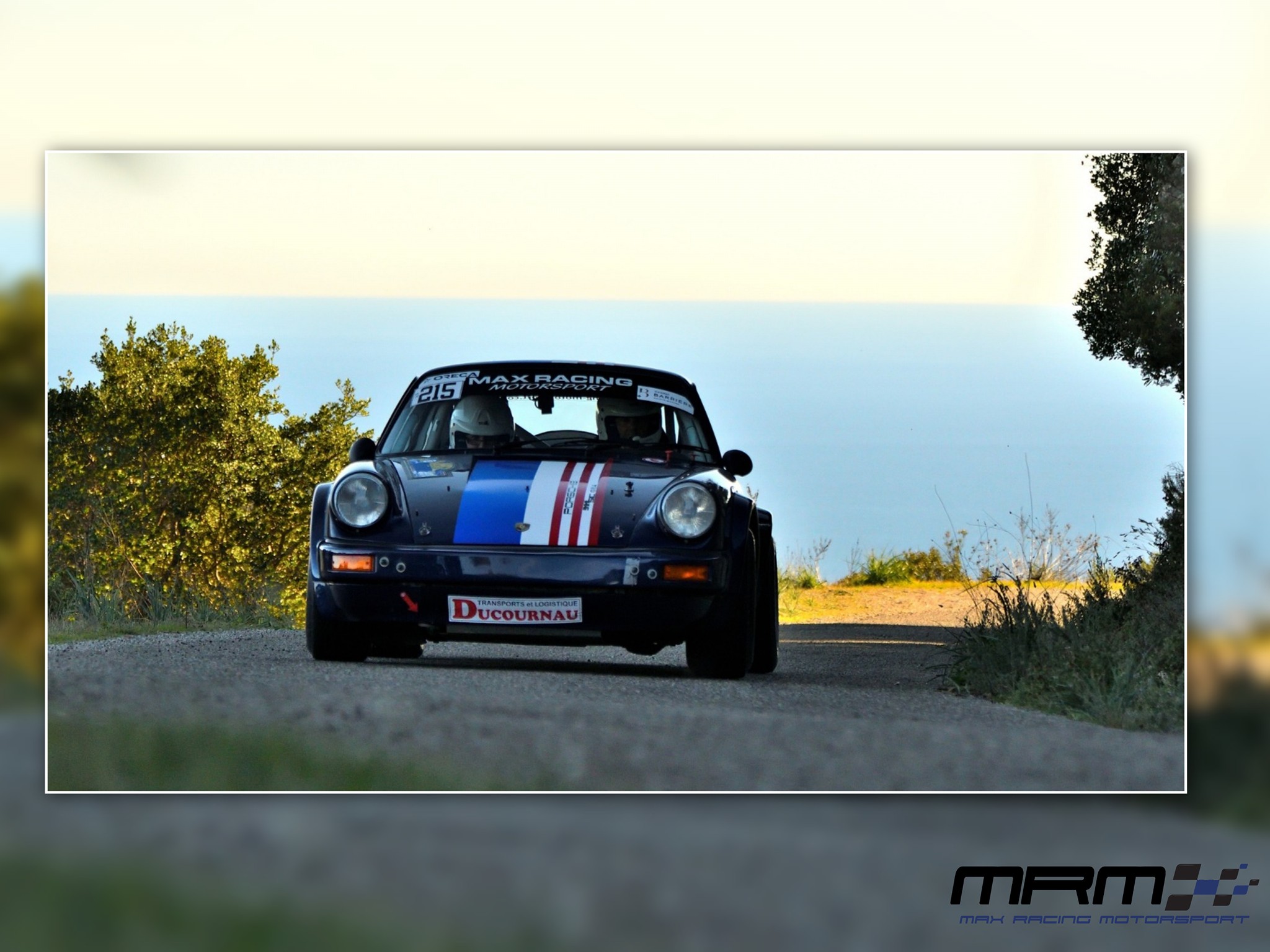 Rallye du Var VHC 2025 🇫🇷🔵 📝... - Max Racing Motorsport | Facebook