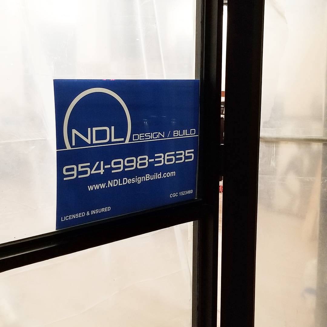 NDL Design-Build