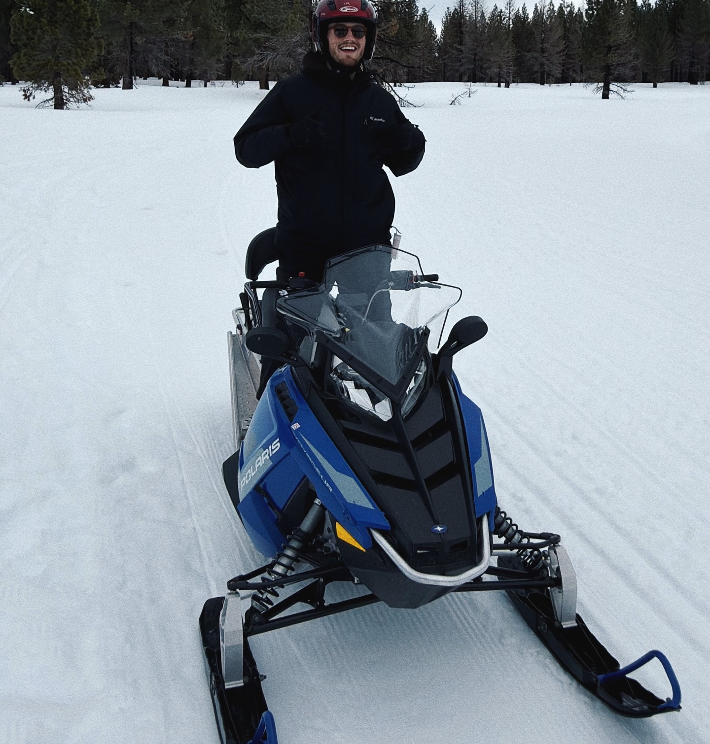 Brandon Colbein - Brandon Colbein added a new photo — in...