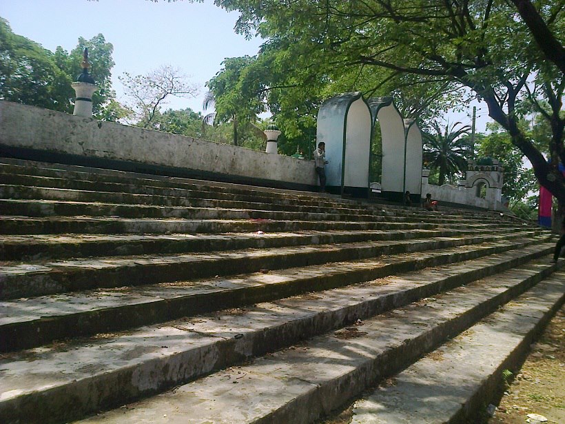 Kanishail R/A, Sylhet, Sadare(কানিশাইল আ/এ, সিলেট সদর।