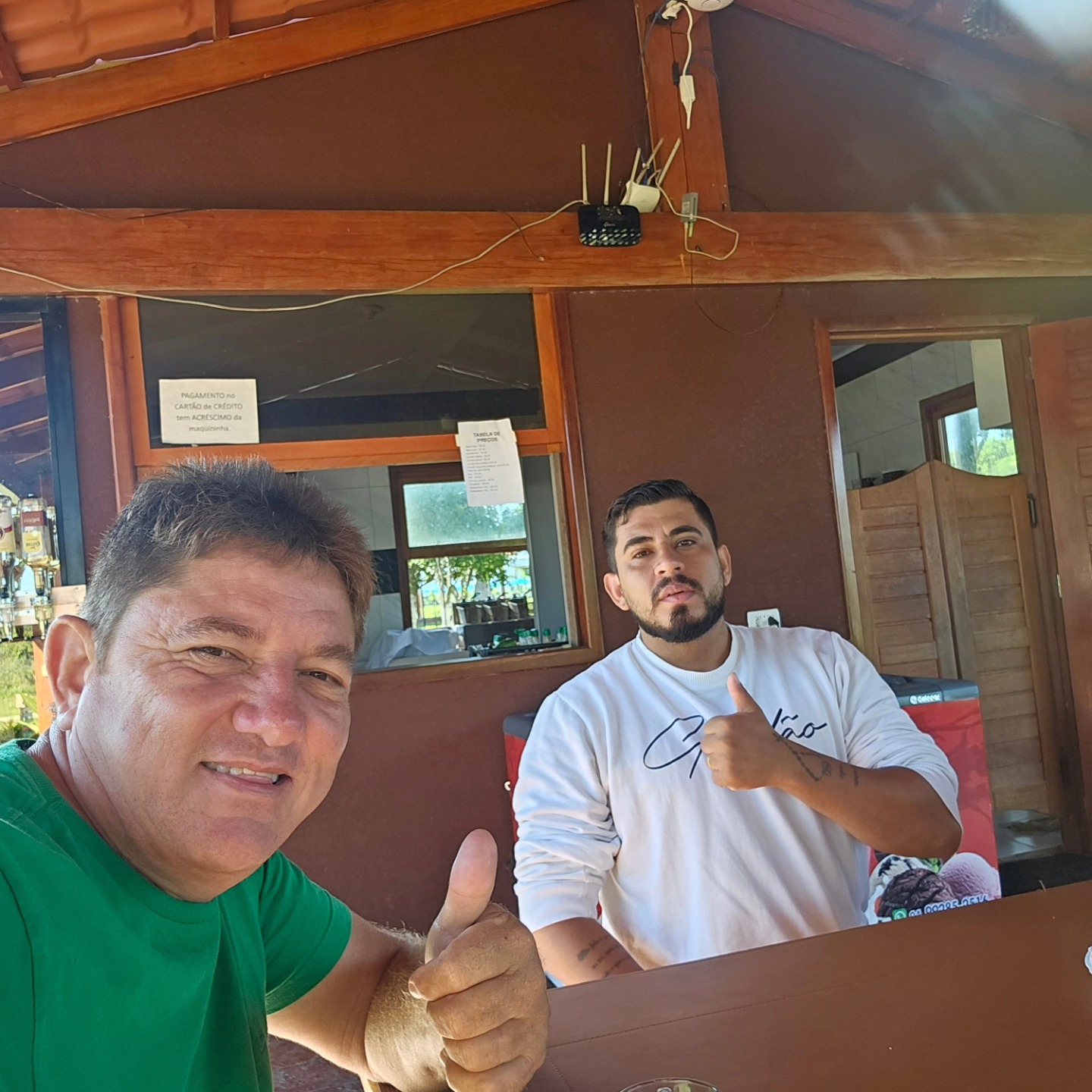 Jurandir Jose Dos Santos