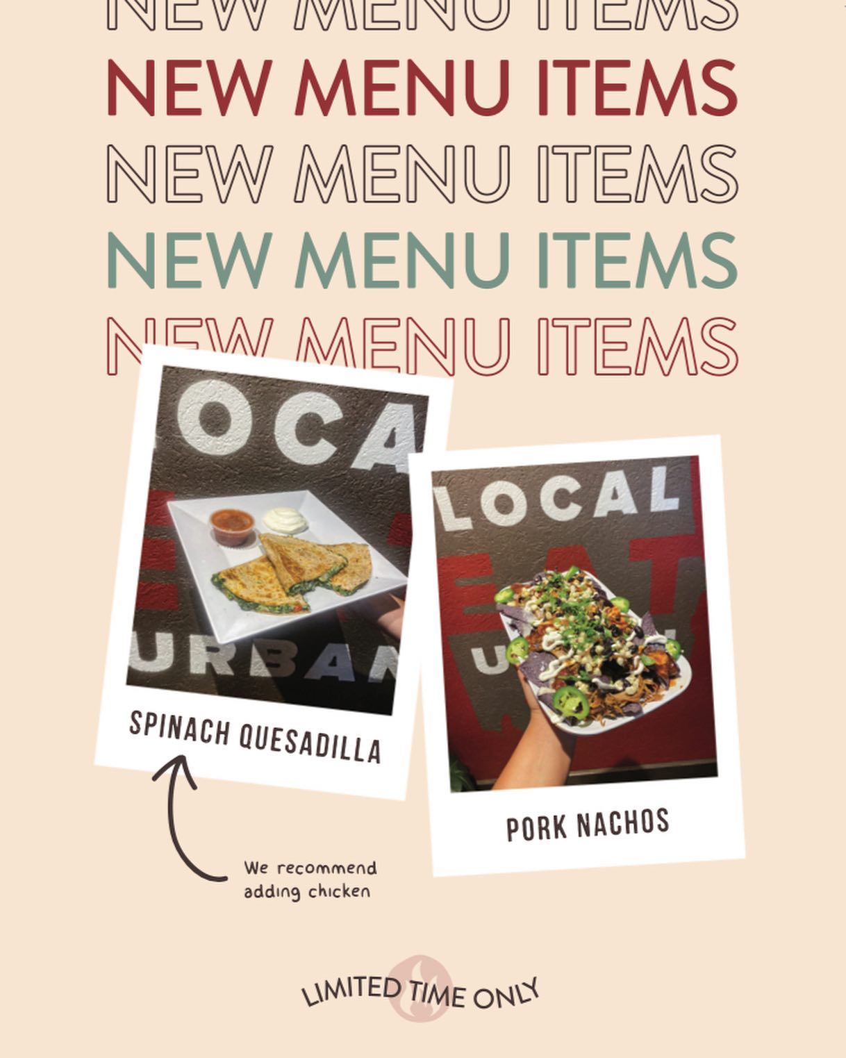 Urban Cookhouse | Birmingham AL
