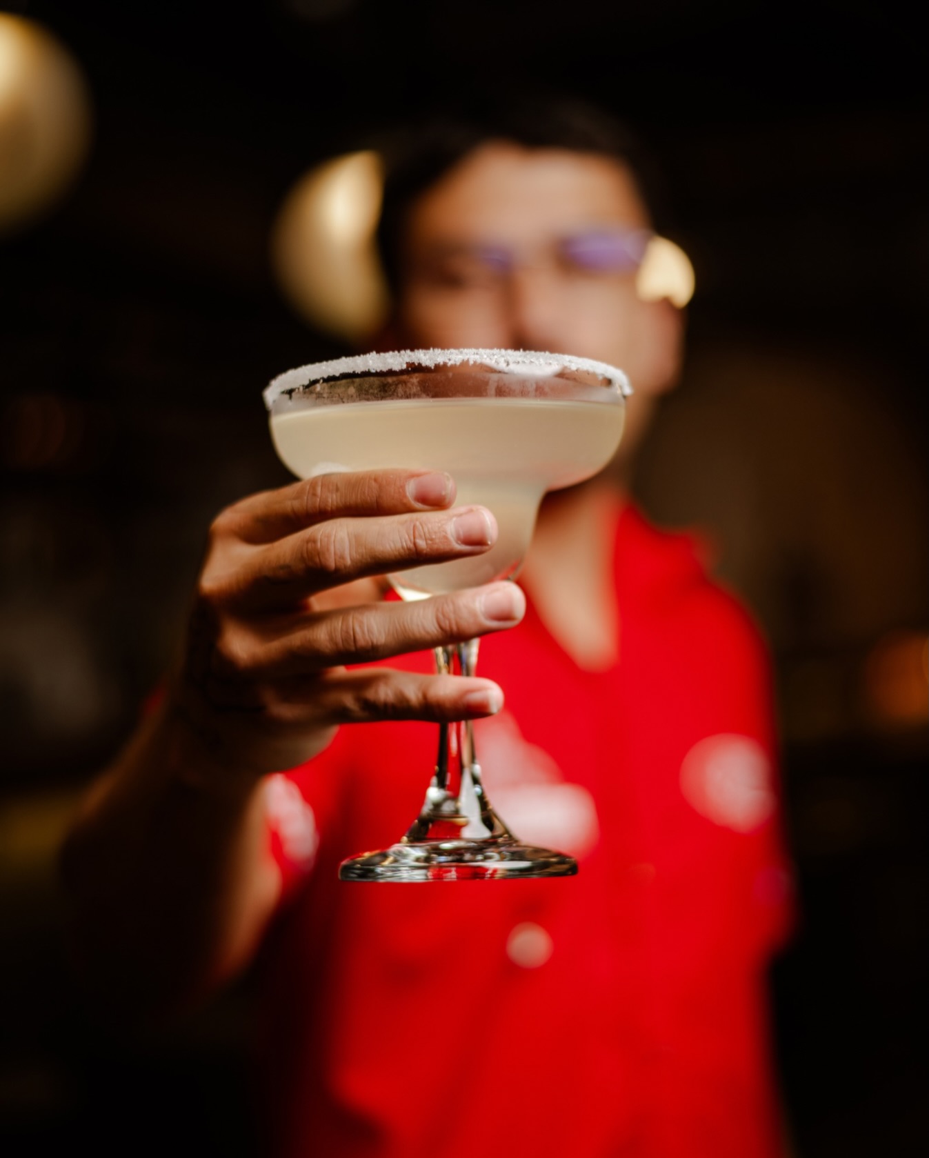 La - Nuestra margarita sigue siendo la favorita del parche, de las ...