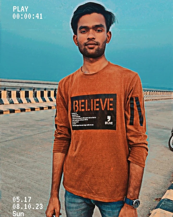 Syed Azad Ali
