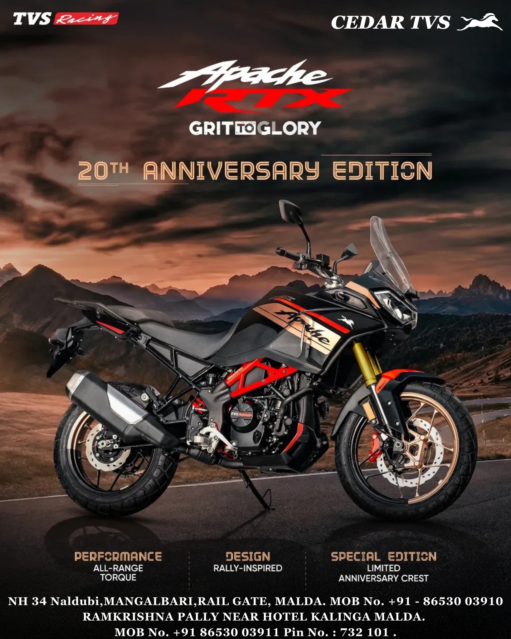 Cedar - More than 4 decades of grit, glory and unrelenting adventure ...