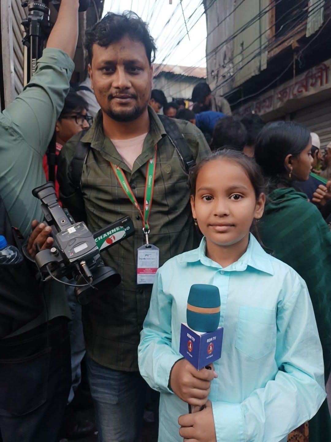 RDM School Kid's Activities