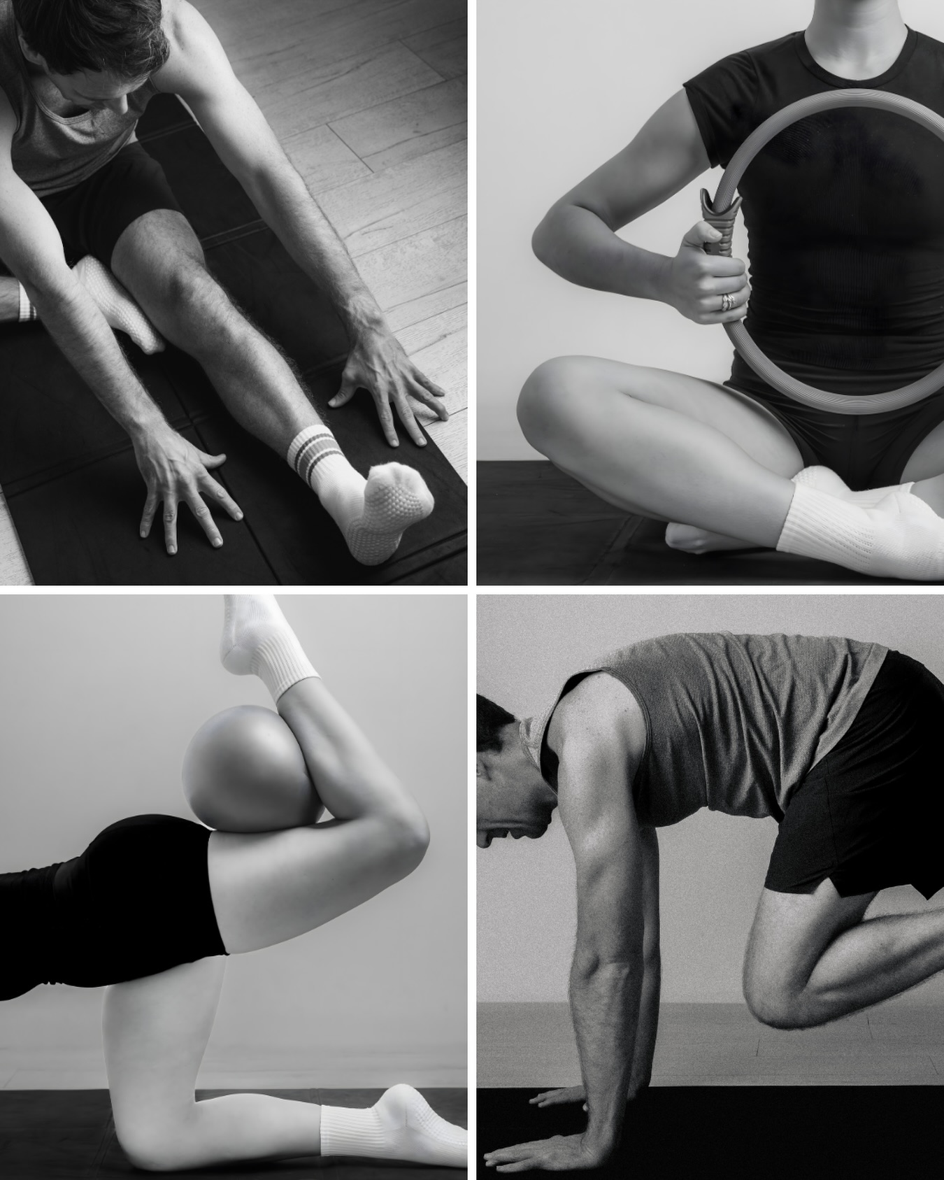 The Studio. Physio & Pilates | Rozelle NSW