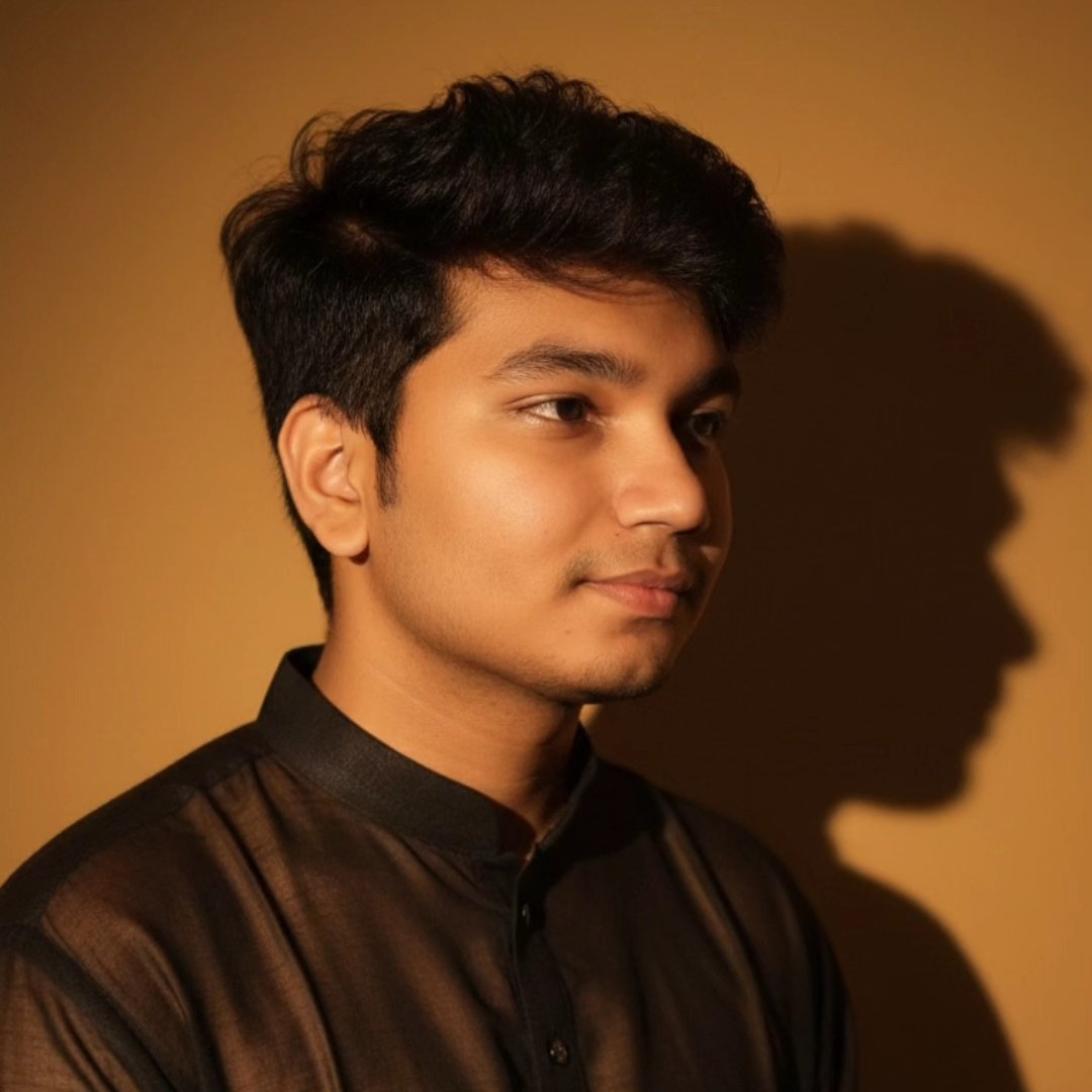 Ritesh Kumar