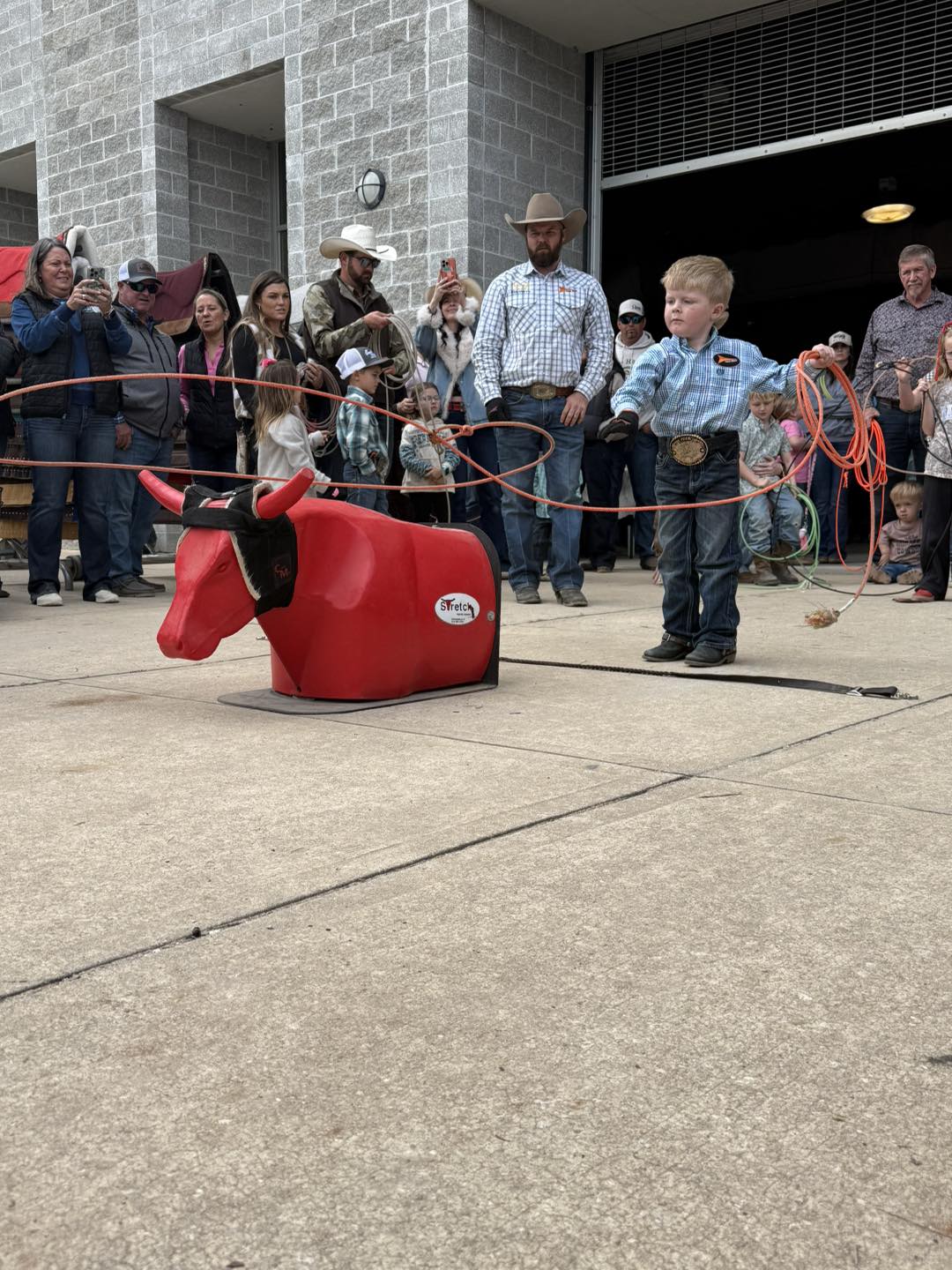 What a Saturday it was at the... - JX2 and NTRL Team Roping | Facebook