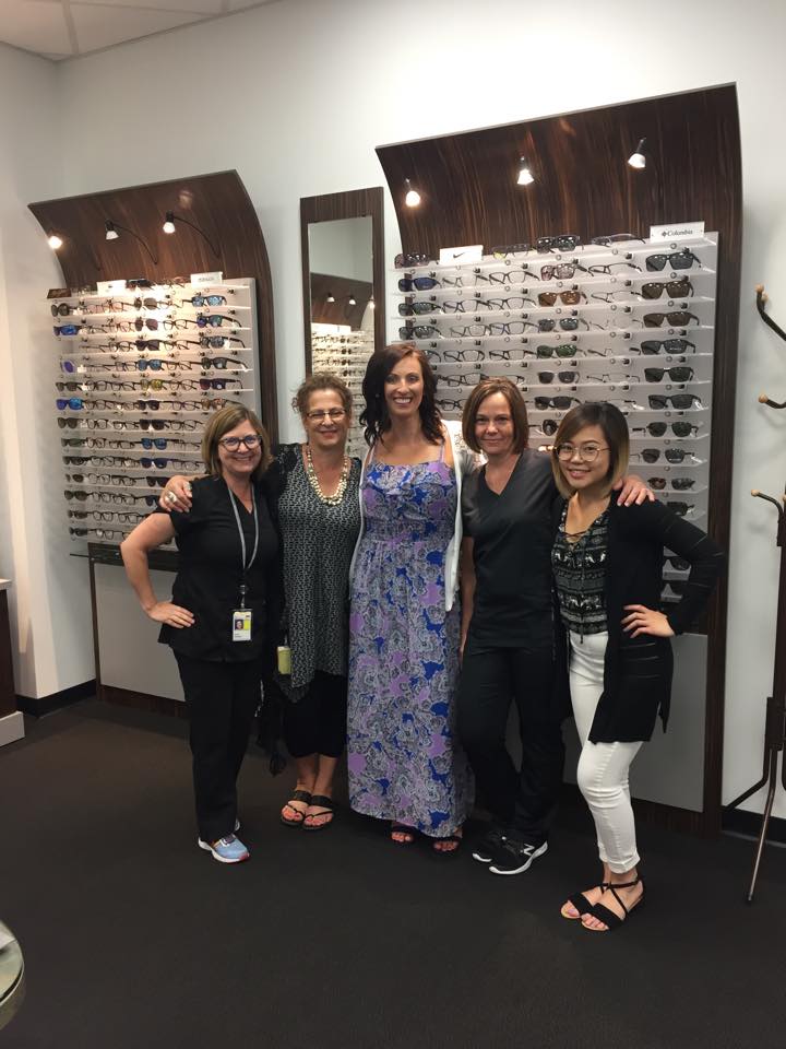 INFocus Vision Center | Saint Paul MN
