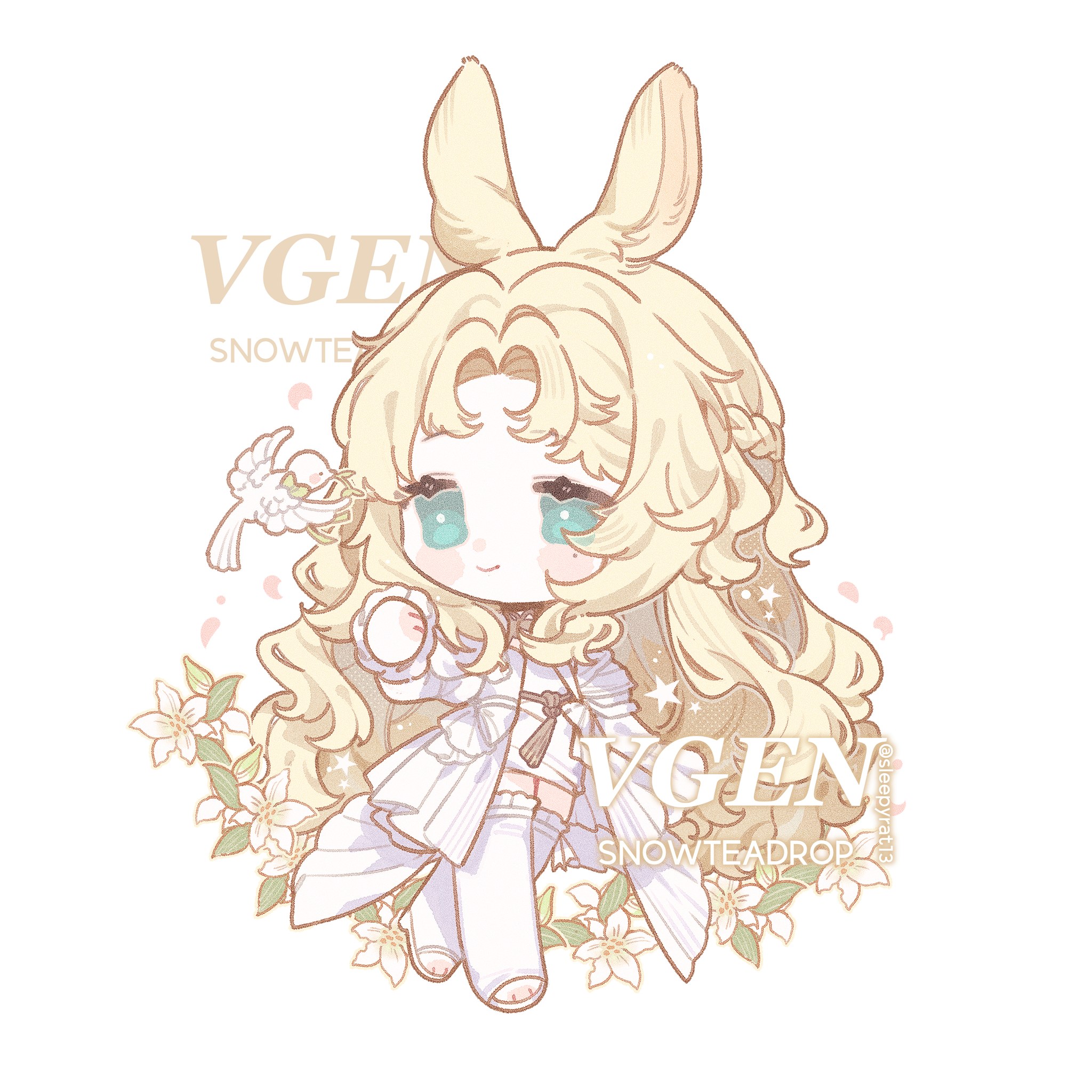 Waritsara - #VGenComm ไม่ได้เจอเด็กๆไฟนอลนานเลยค่ะ 😭🤍 | Facebook