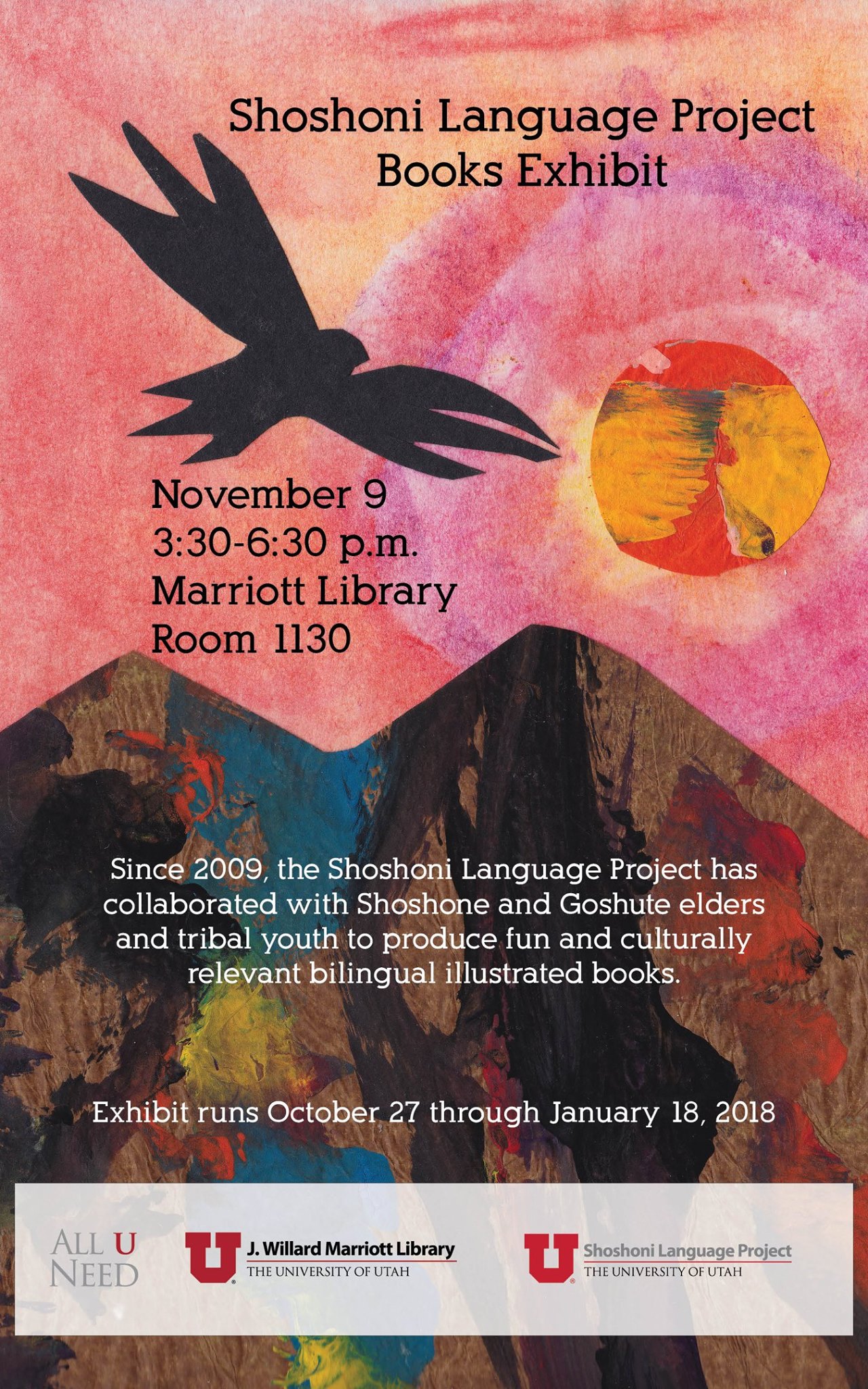 Shoshoni Language Project - Home