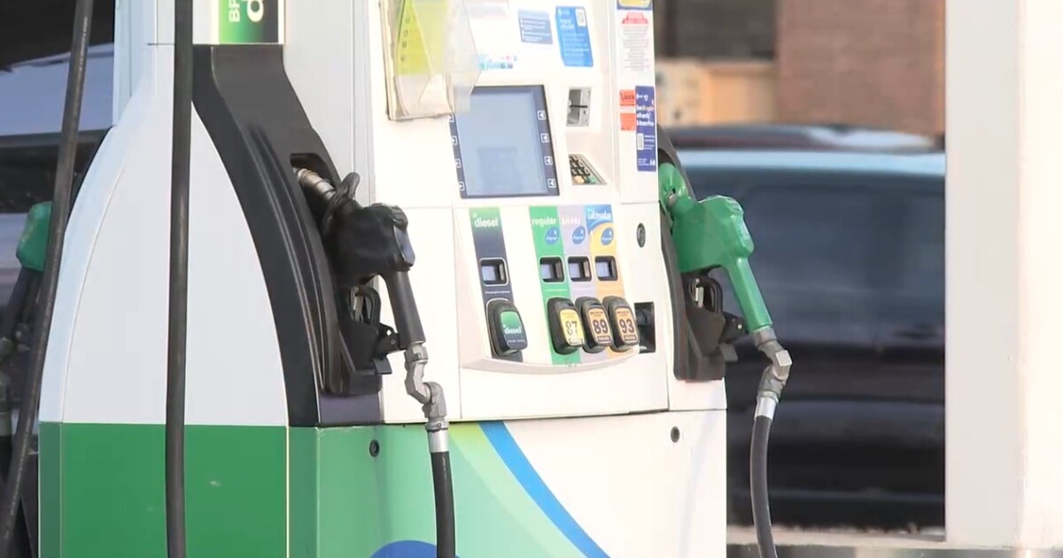 FOX 17 - Michigan eliminates 6% gas sales tax January 1st,... | Facebook