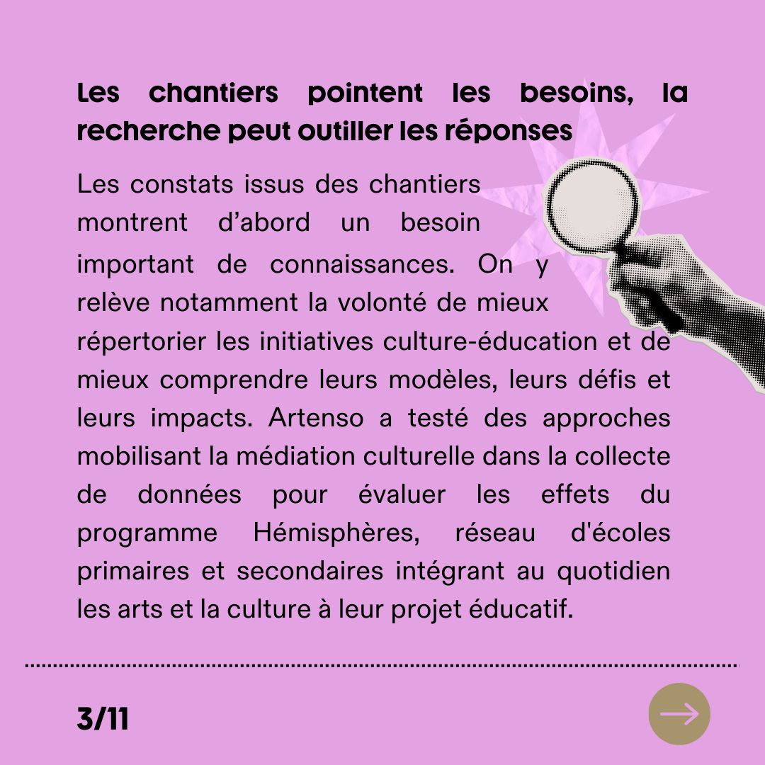 Artenso - 💫 ÇA MIJOTE CHEZ ARTENSO 💫 L’équipe du centre travaille ...