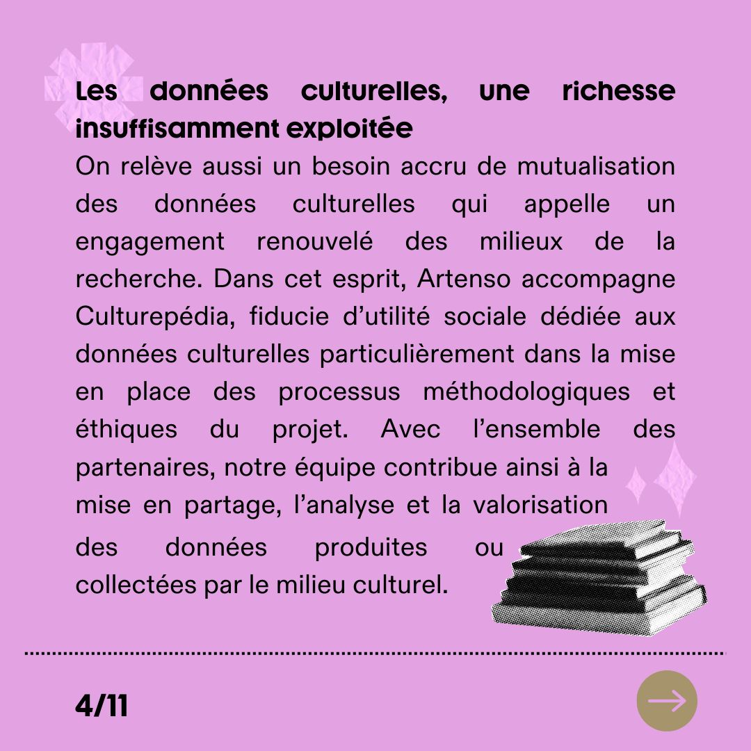 Artenso - 💫 ÇA MIJOTE CHEZ ARTENSO 💫 L’équipe du centre travaille ...