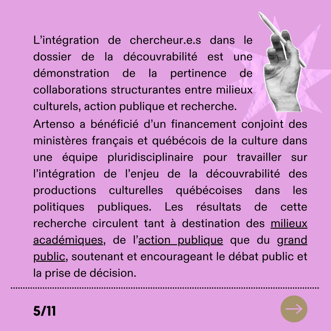 Artenso - 💫 ÇA MIJOTE CHEZ ARTENSO 💫 L’équipe du centre travaille ...