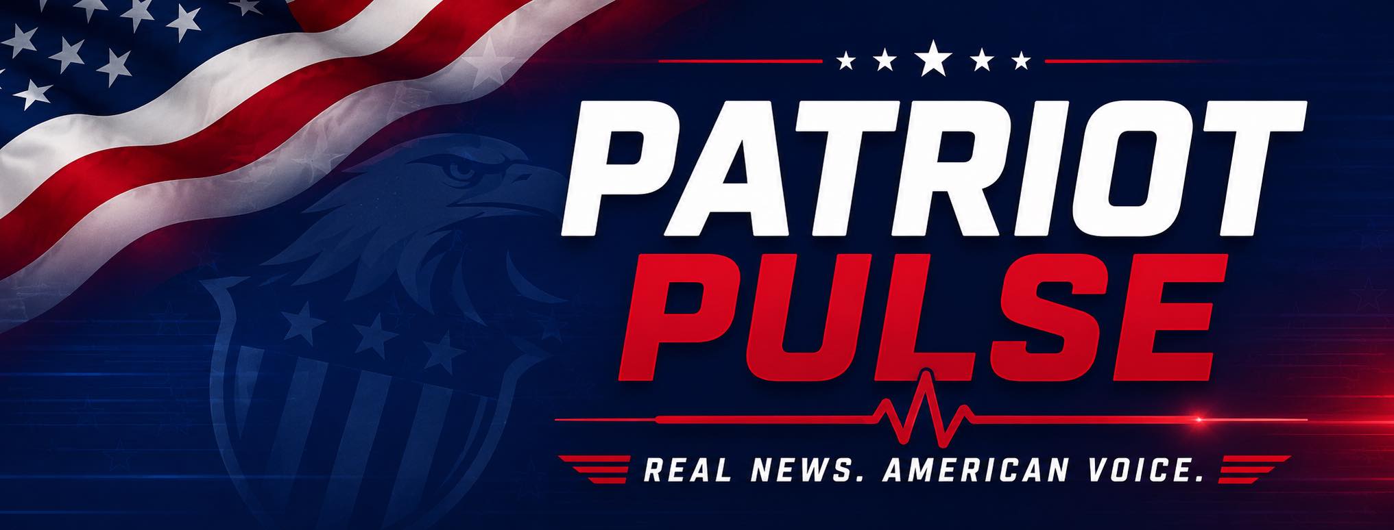 Patriot Pulse