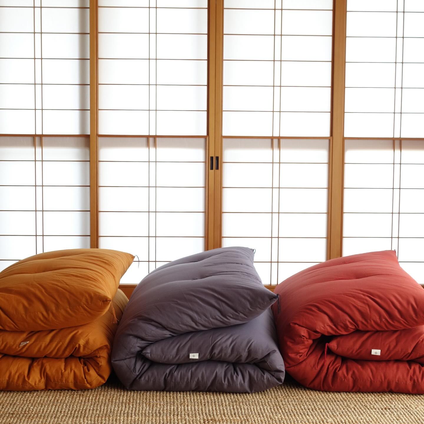Futon Tokyo | Koto-ku Tokyo