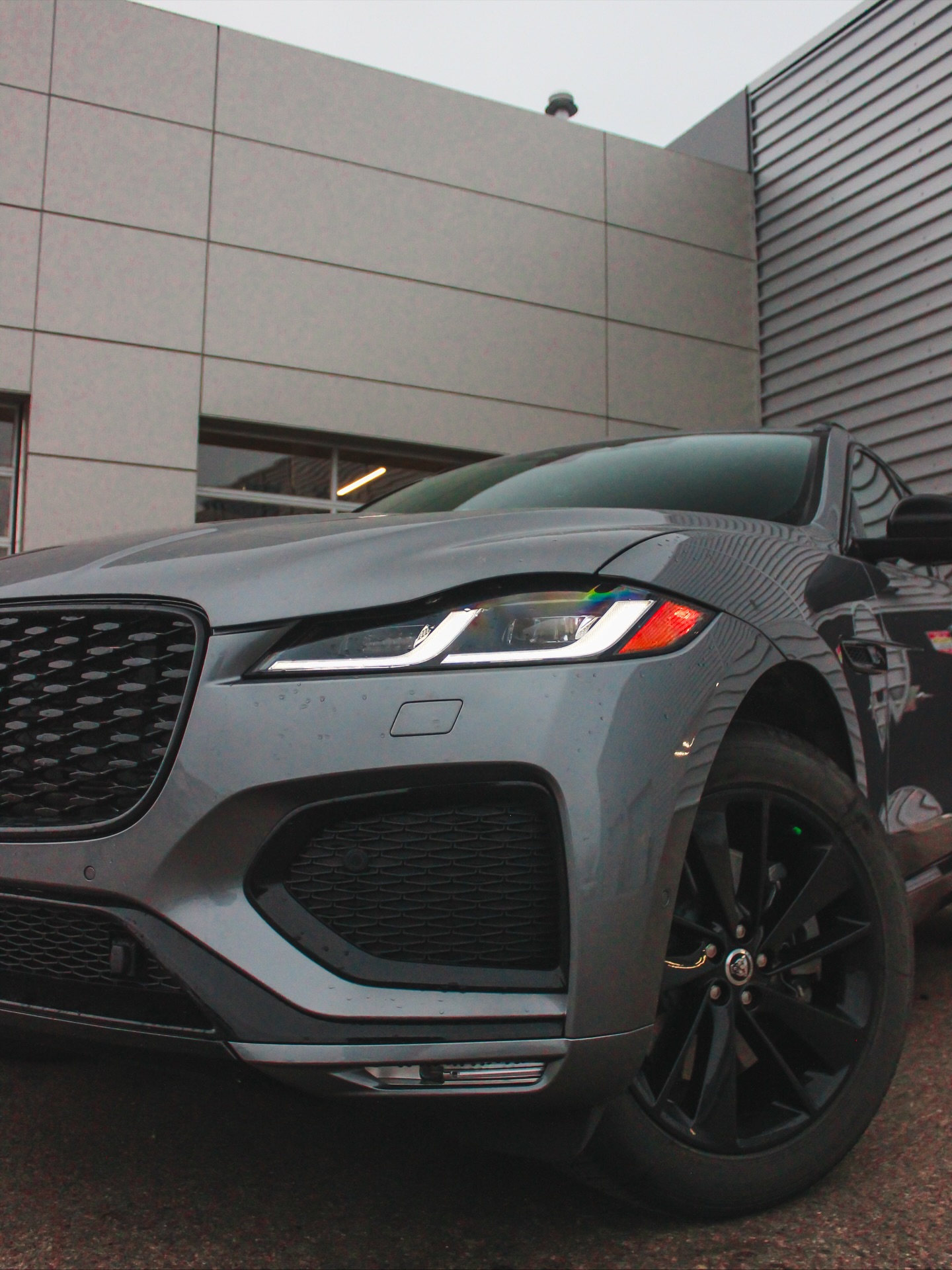 Jaguar Saskatoon | Saskatoon SK