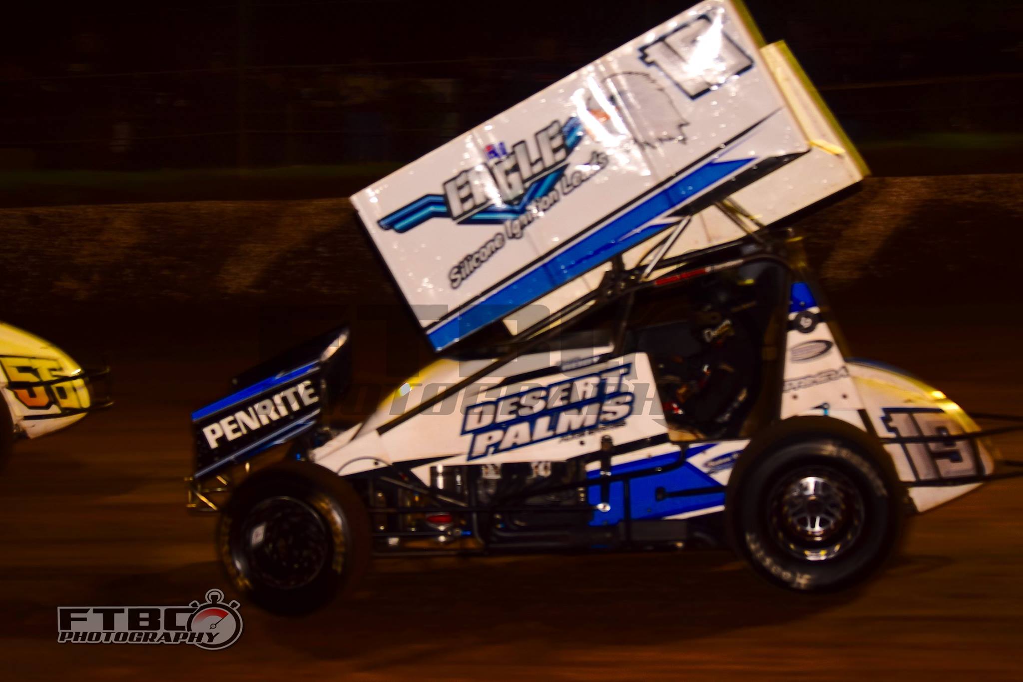 Mitchell Motorsport