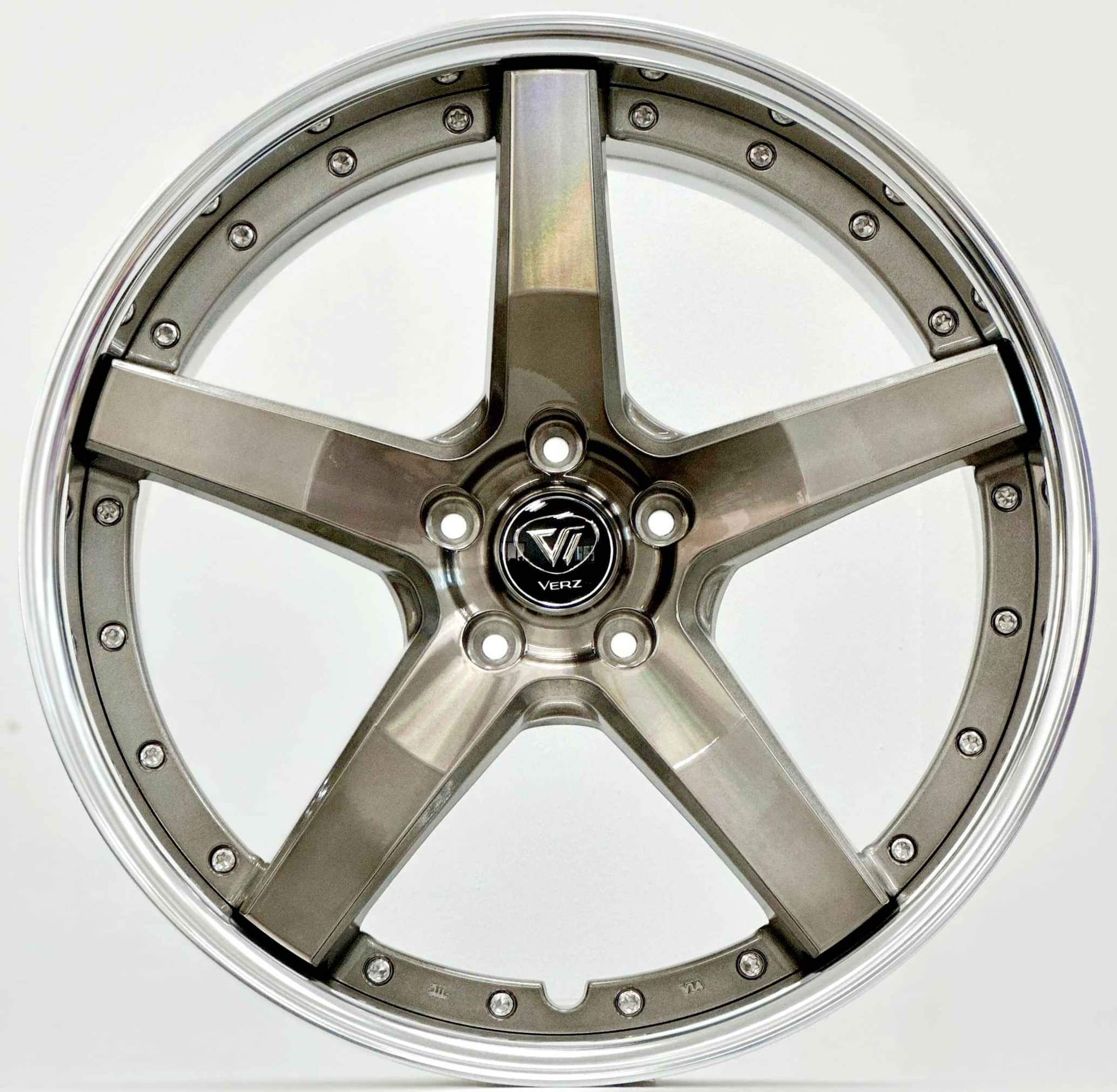 VERZ-WHEELS ORIGINAL?? KCV03 MADE IN JAPAN ?? 20