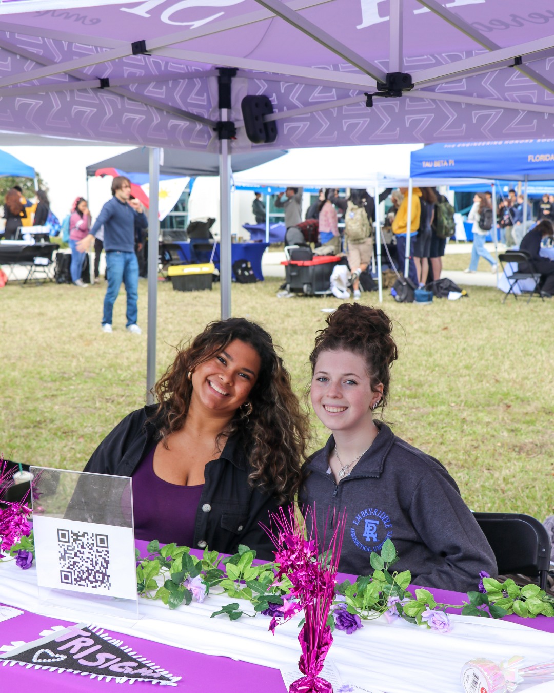 Embry-Riddle Student Engagement & Student Union | Daytona Beach FL