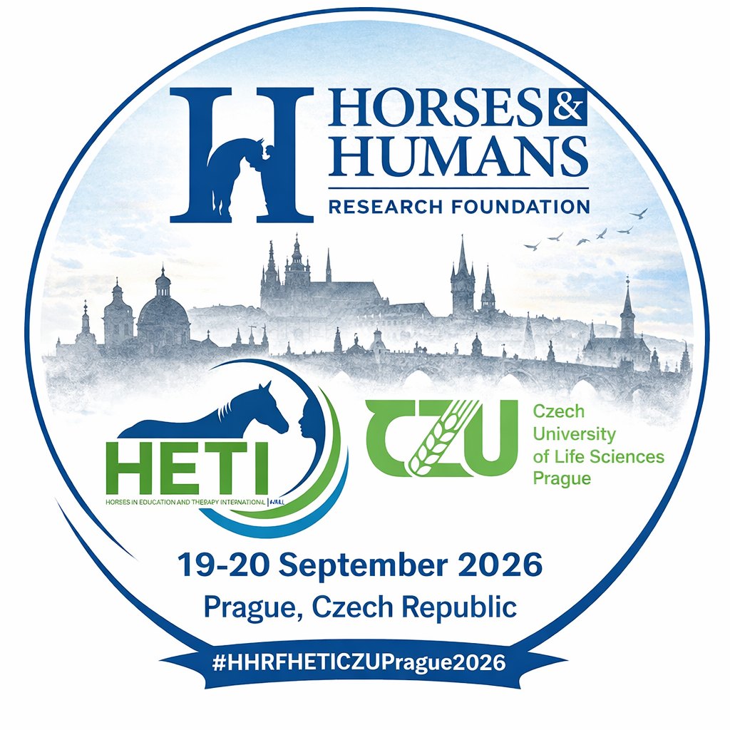 Hhrf-Heti-Czu Conference in Prague 2026
