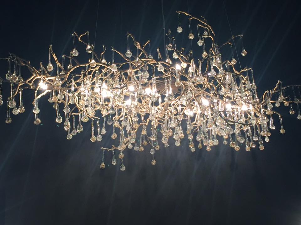 Our friends at Serip - organic... - Barclay Interiors Ltd